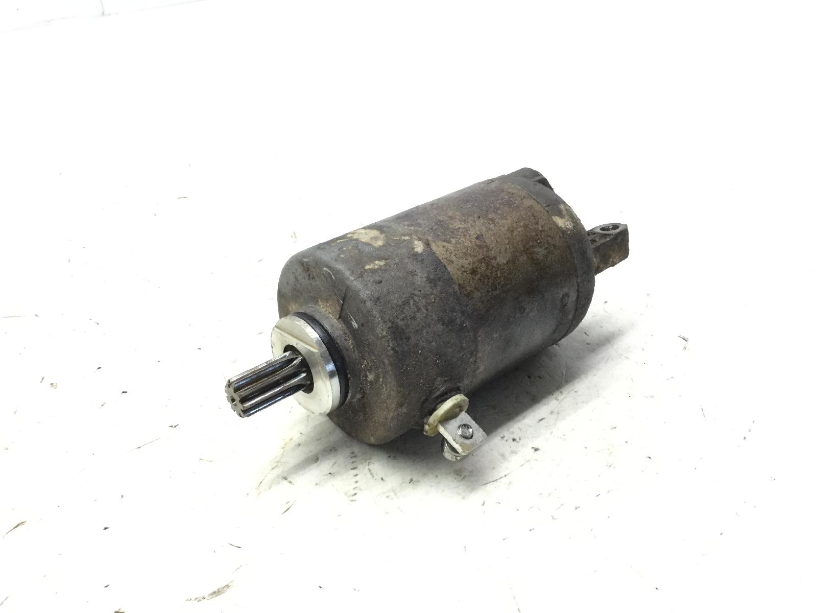 Yamaha xenter hw 150 motorino avviamento starter 2012 2016 sg231