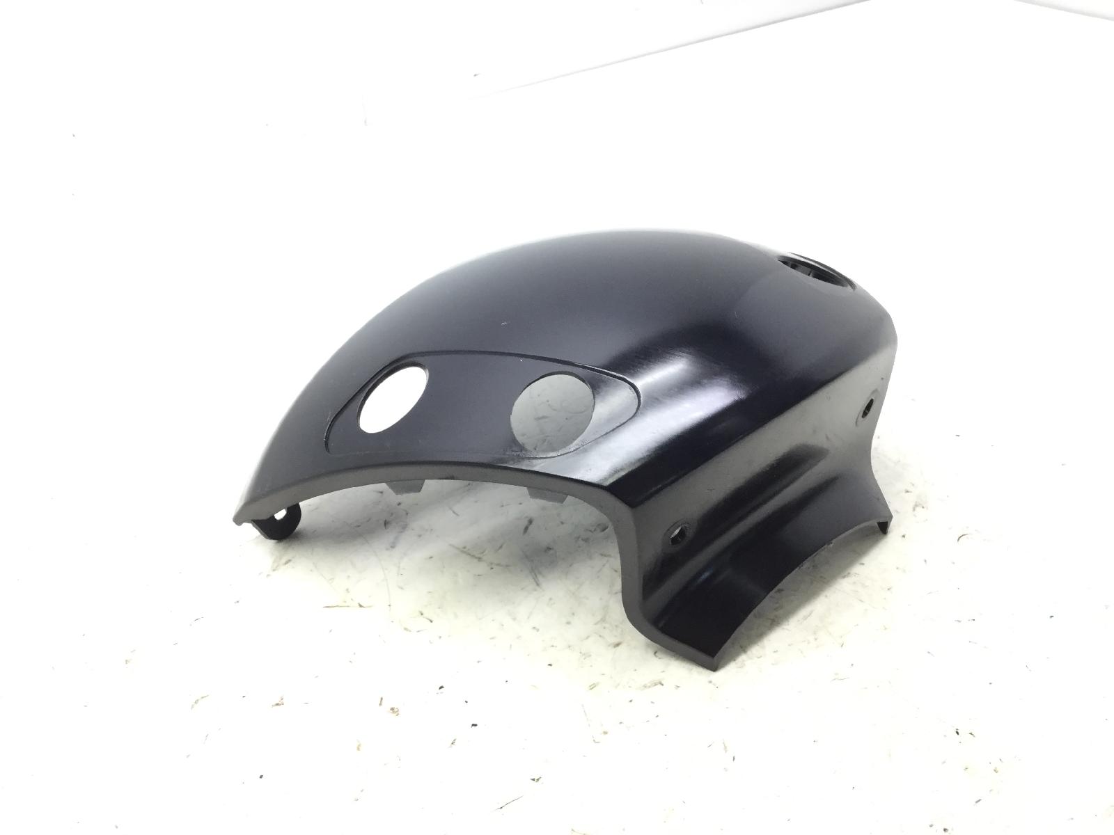 Yamaha xenter hw 150 coperchio superiore carena manubrio anteriore 2012 2016 sg231