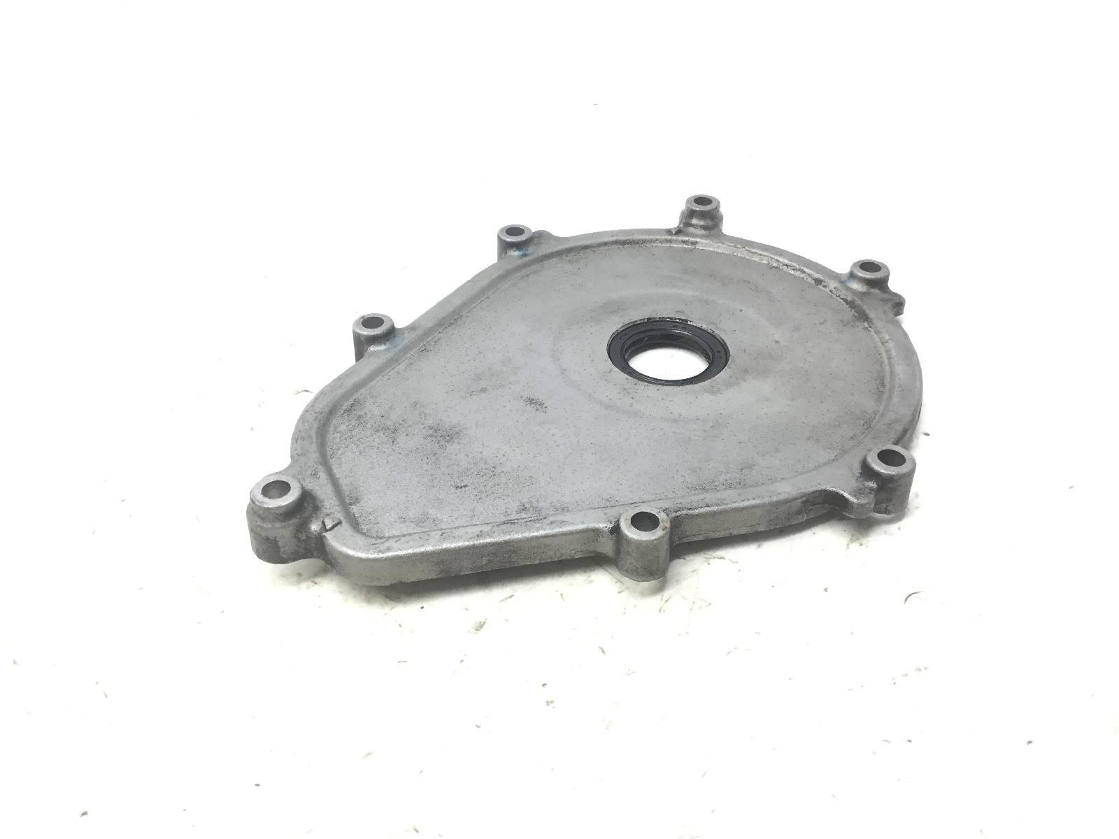 Yamaha xenter hw 150 coperchio carter scatola trasmissione 2012 2016 sg231