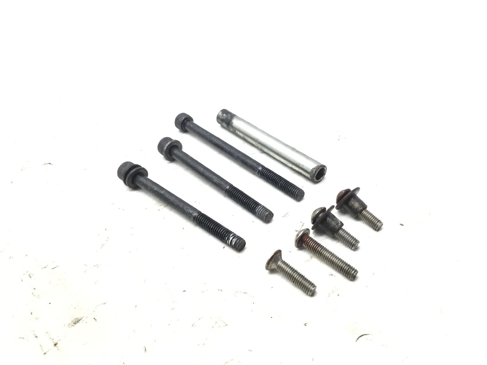 Yamaha xenter hw 150 kit viti assortite staffe supporto parabrezza 2012 2016 sg231