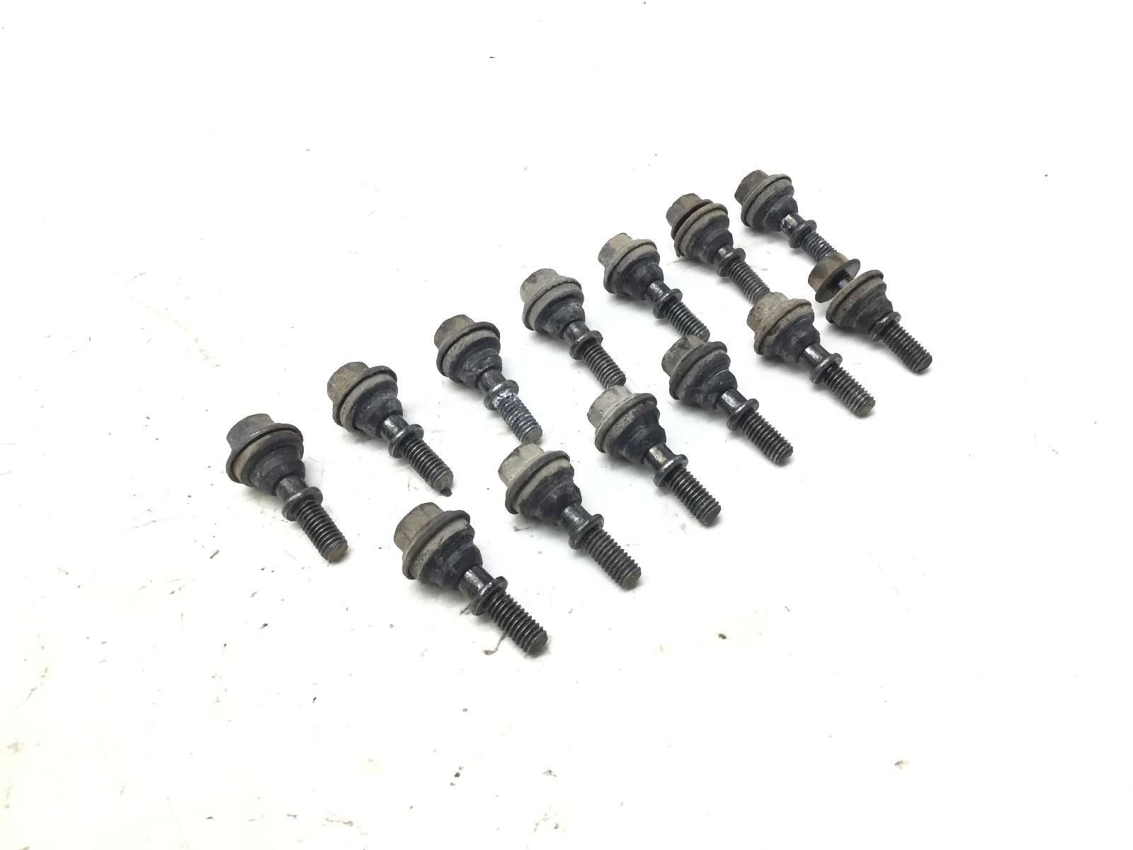 Yamaha xenter hw 150 kit viti carter coperchio trasmissione 2012 2016 sg231