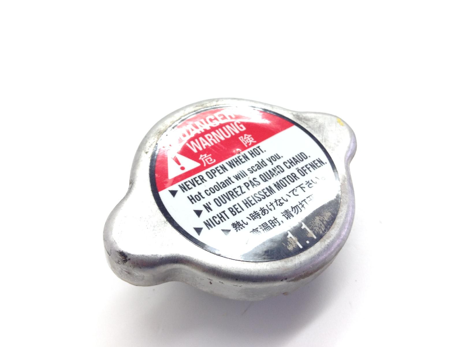 Yamaha xenter hw 150 tappo radiatore acqua liquido raffreddamento motore 2012 2016 sg231