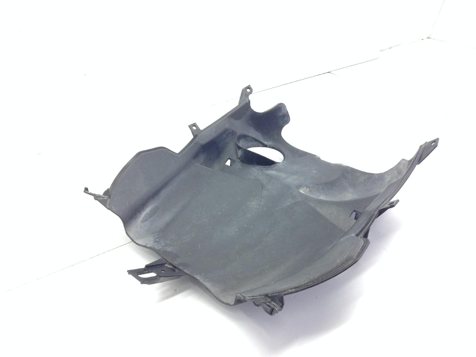 Yamaha xenter hw 150 carena chiglia vano ruota anteriore 2012 2016 sg231