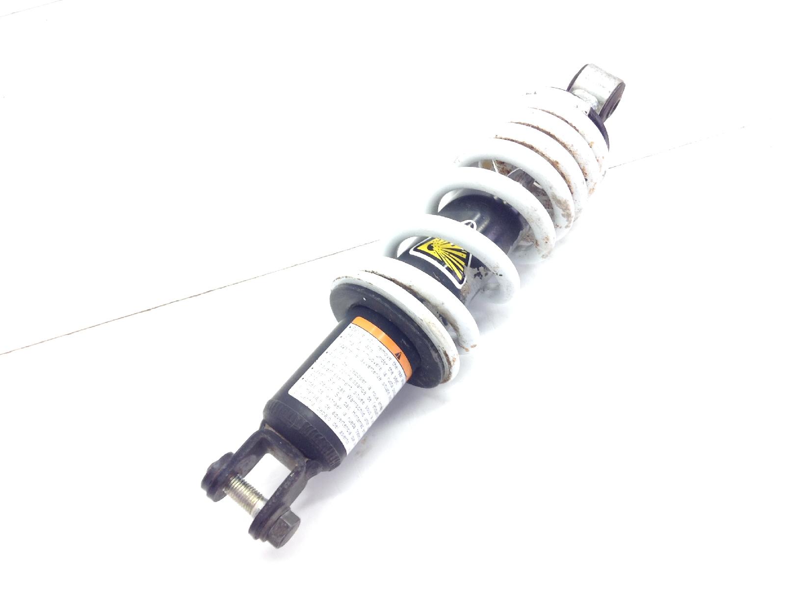 Yamaha xenter hw 150 ammortizzatore sospensione posteriore 2012 2016 sg231