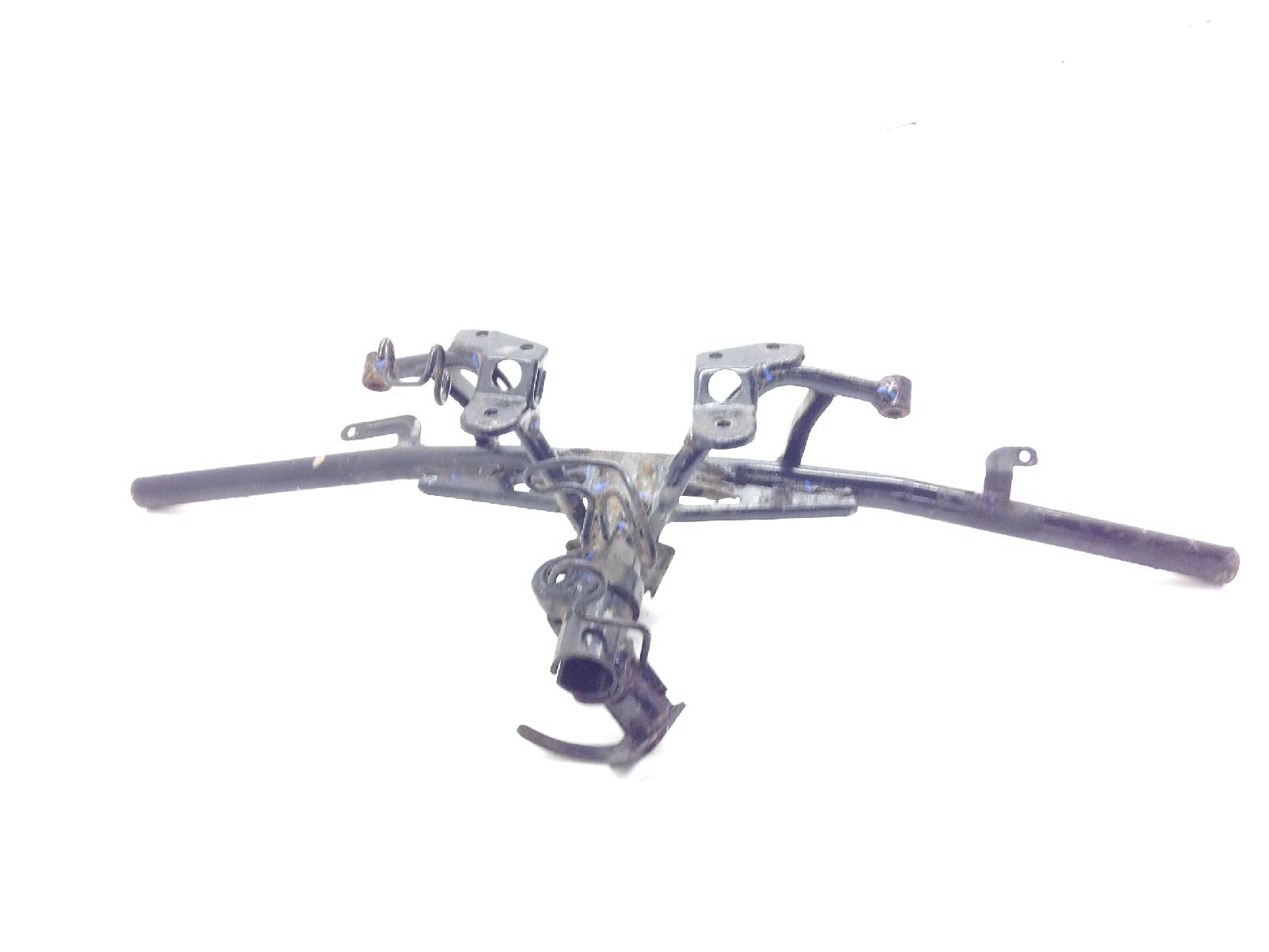 Yamaha xenter hw 150 manubrio handlebar 2012 2016 sg231