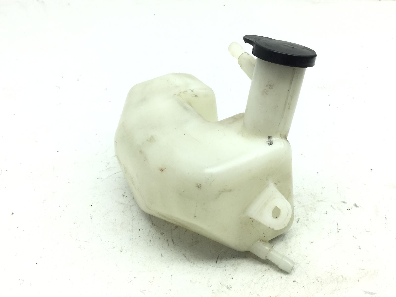 Yamaha xenter hw 150 vaso espansione liquido raffreddamento e tappo 2012 2016 sg231
