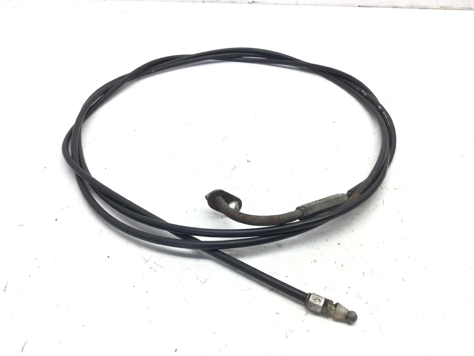 Yamaha xenter hw 150 cavo guaina apertura sella saddle 2012 2016 sg231