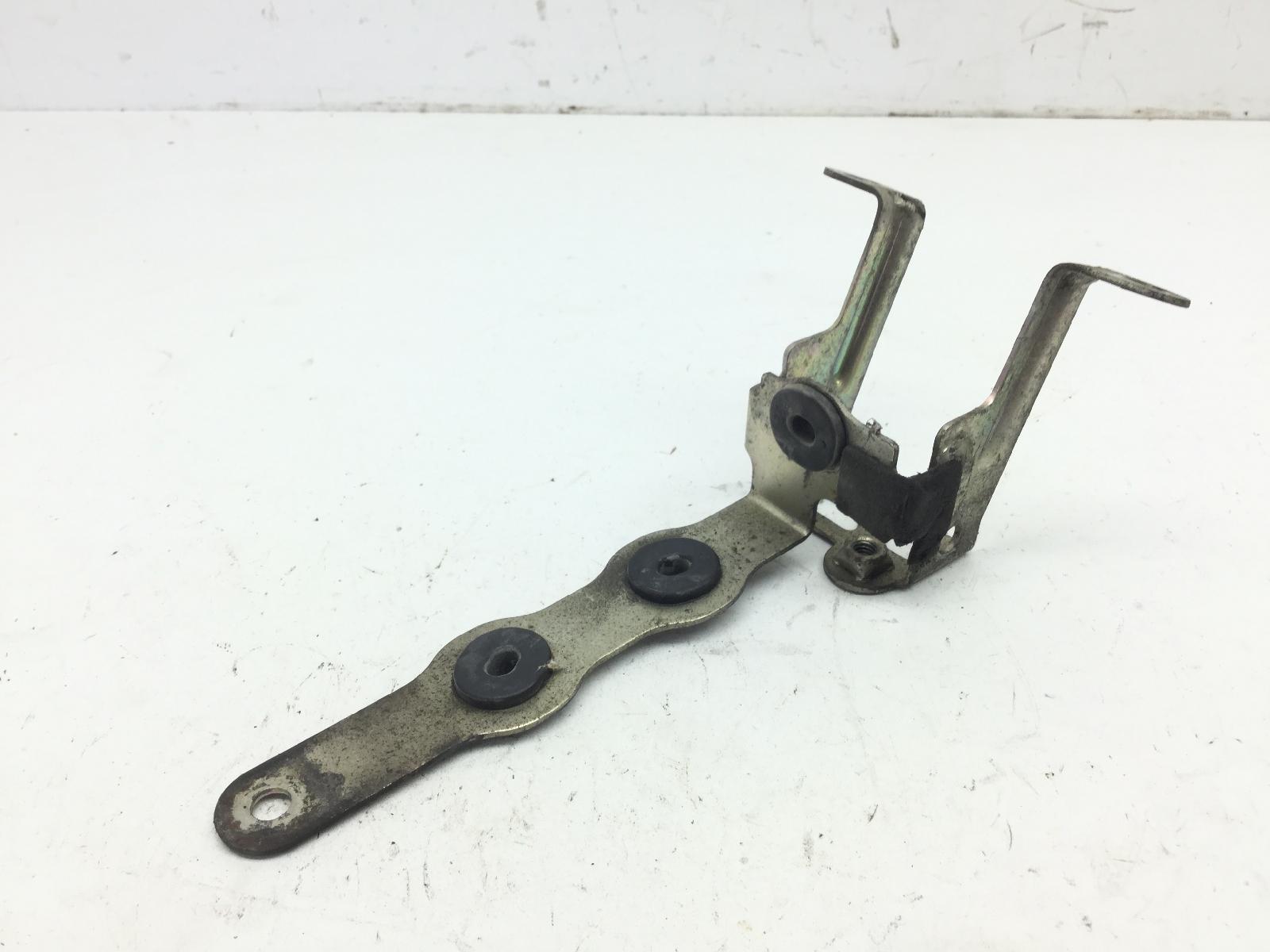 Yamaha xenter hw 150 staffa supporto scatola vano batteria 2012 2016 sg231