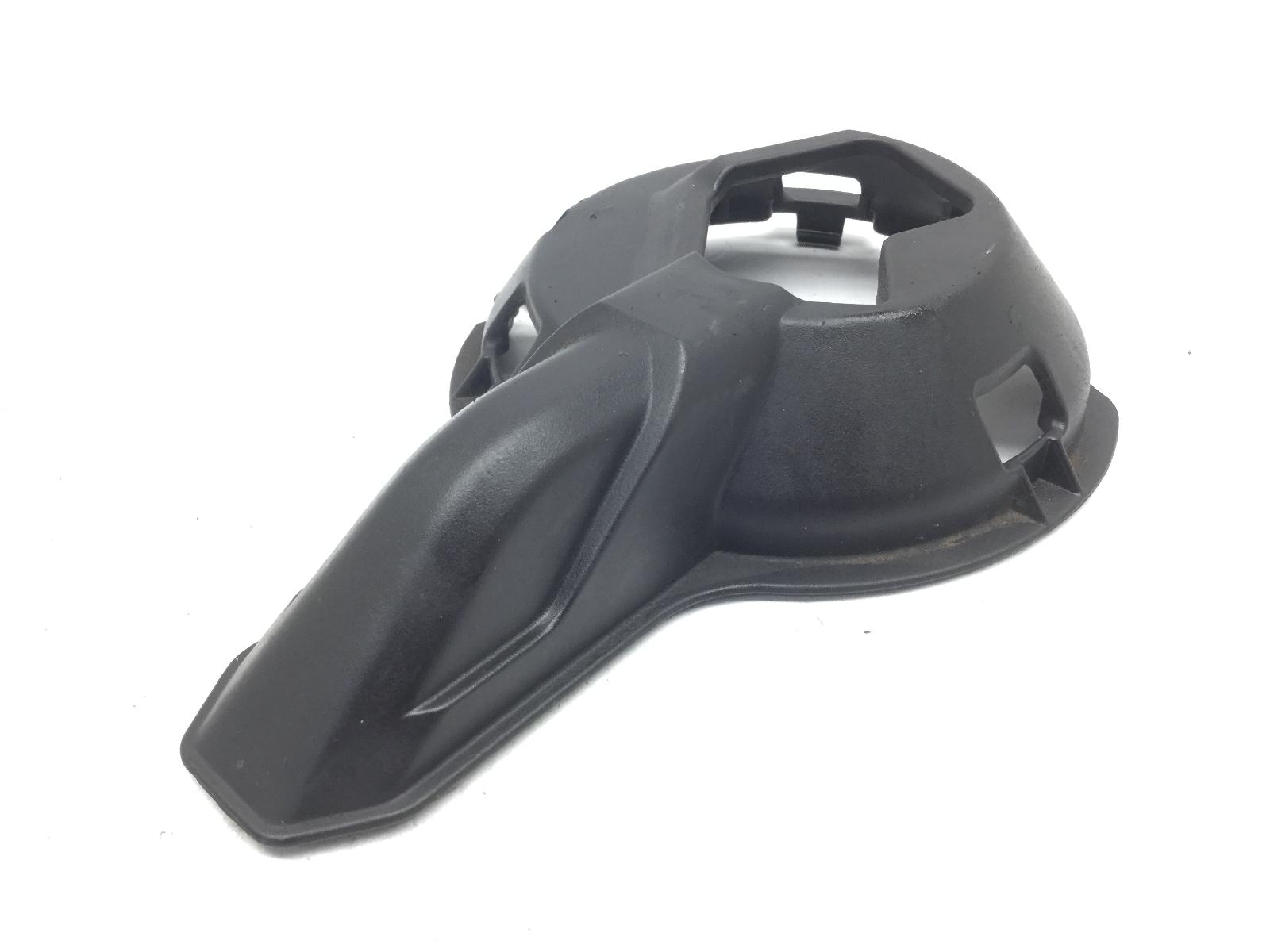 Yamaha xenter hw 150 coperchio pompa benzina 2012 2016 sg231
