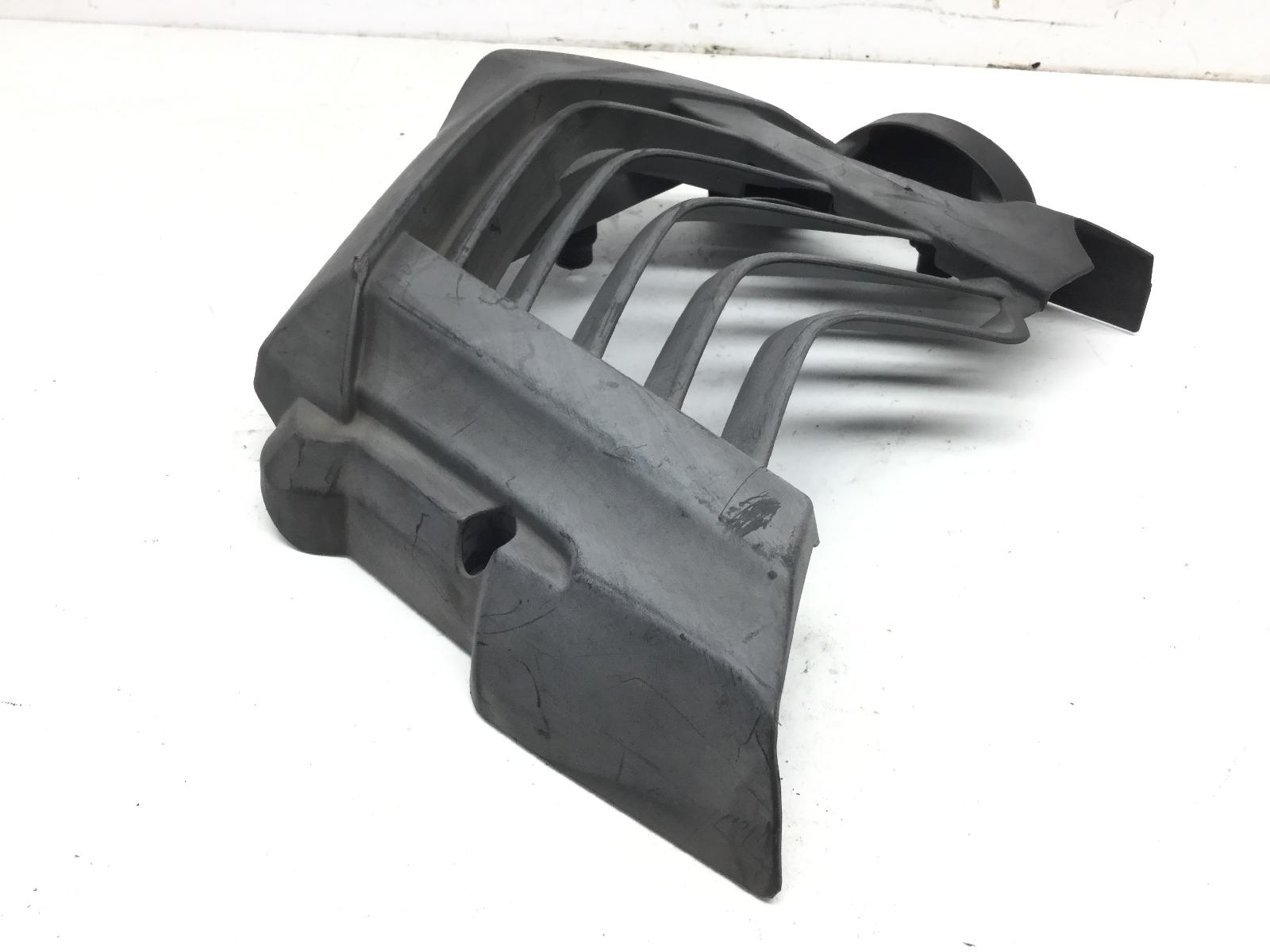 Yamaha xenter hw 150 carena coperchio griglia raffreddamento radiatore 2012 2016 sg231