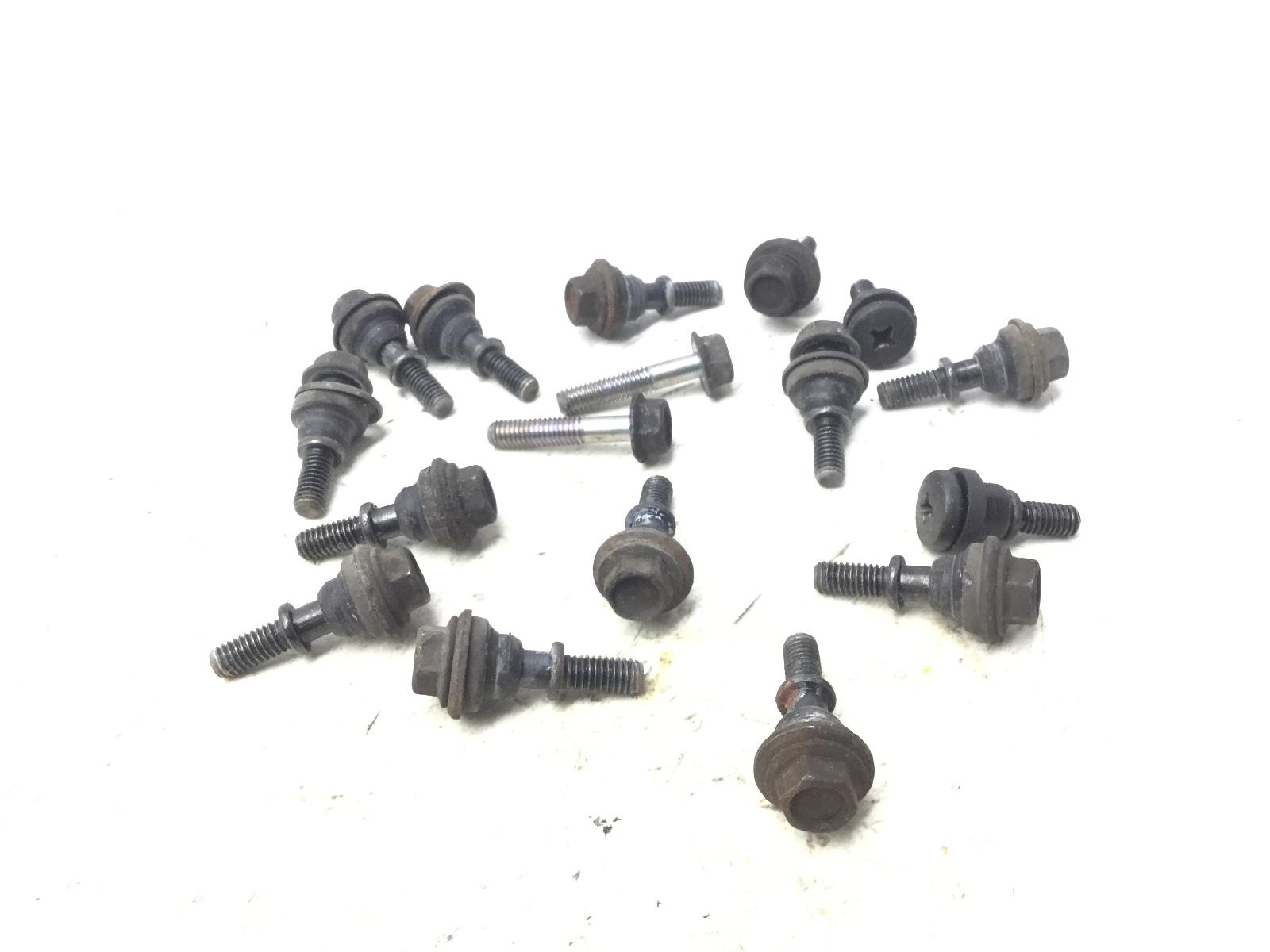 Yamaha xenter hw 150 kit viti carter coperchio trasmissione 2012 2016 sg231