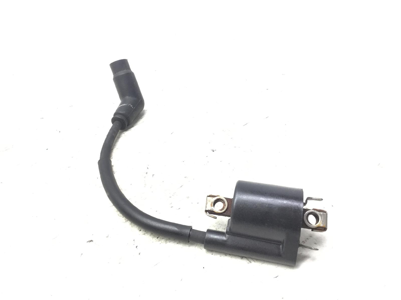 Yamaha xenter hw 150 bobina accensione completa cavo e pipetta 2012 2016 sg231