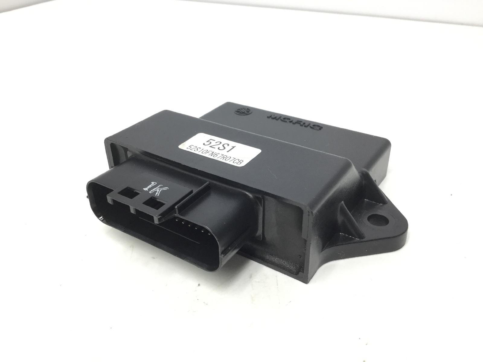 Yamaha xenter hw 150 centralina motore cdi 2012 2016 sg231