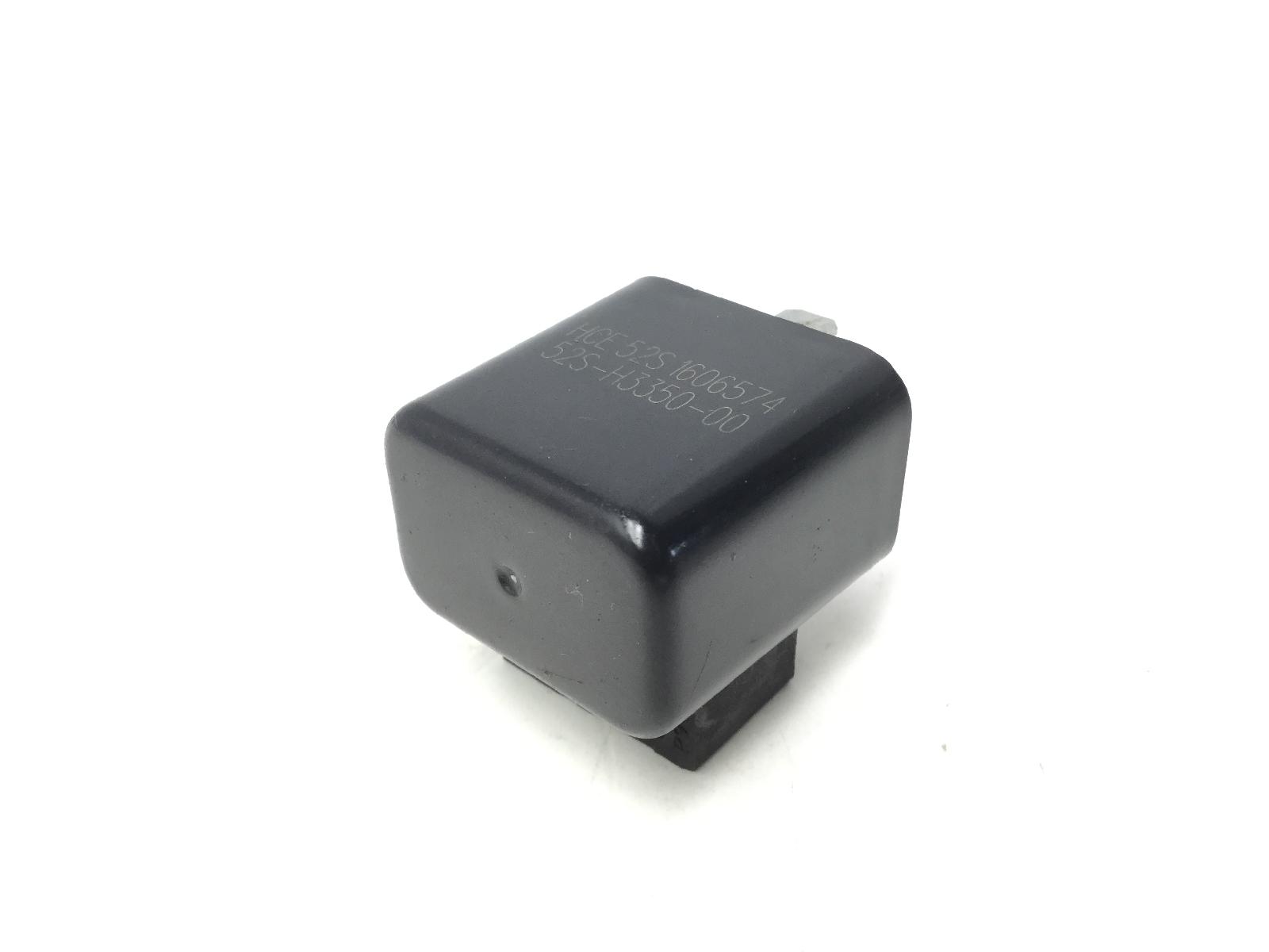 Yamaha xenter hw 150 rele' intermittenza frecce 2012 2016 sg231