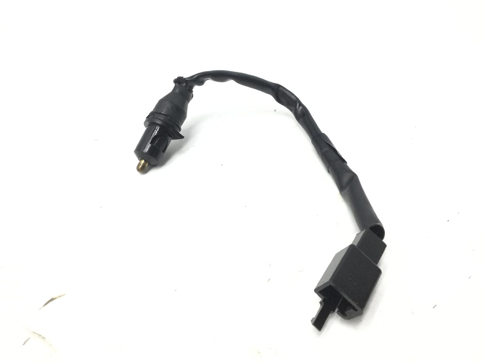 Yamaha xenter hw 150 sensore stop microstop freno anteriore destro 2012 2016 sg231
