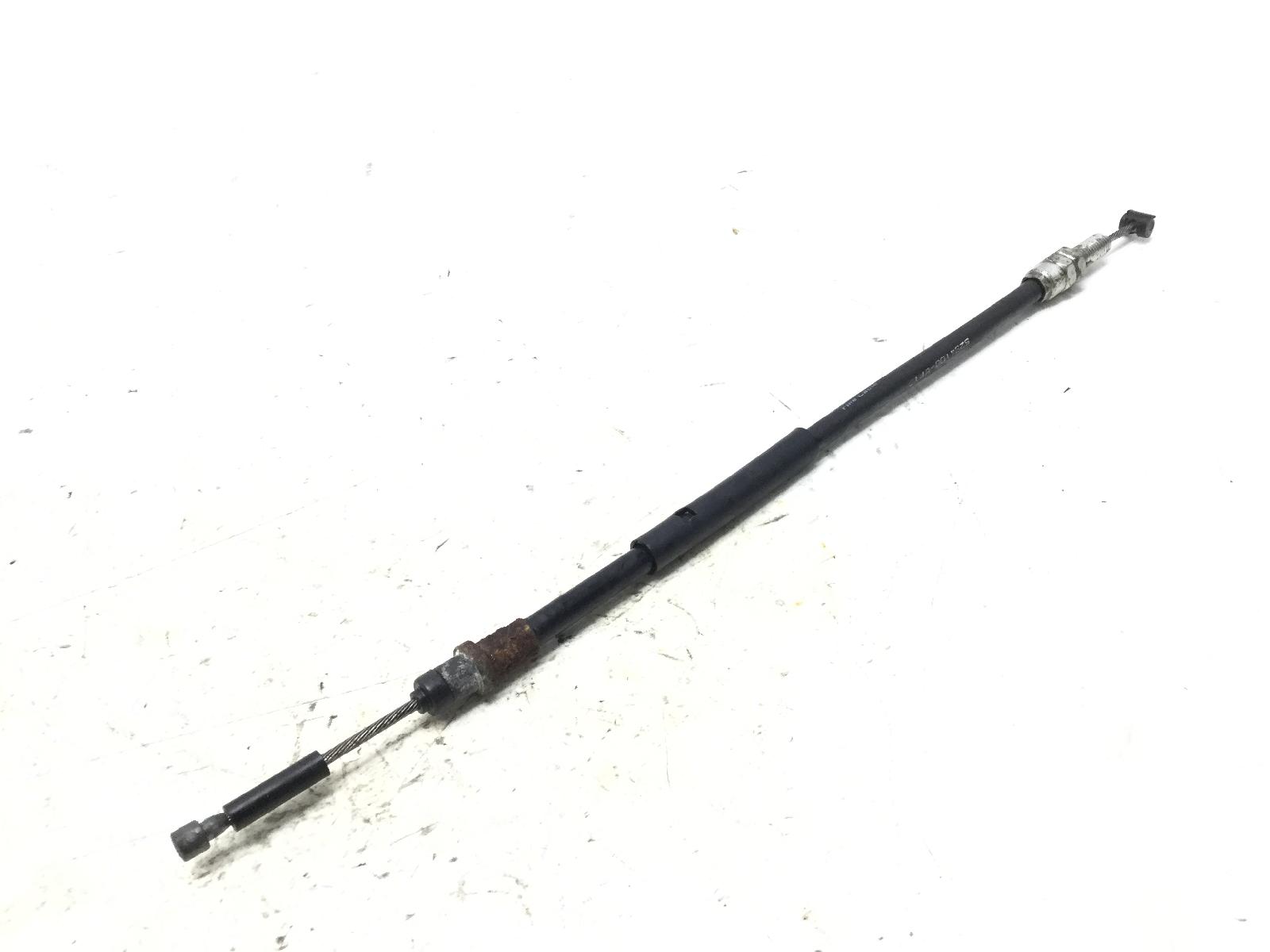 Yamaha xenter hw 150 cavo guiana interconnessione freno frenata integrata 2012 2016 sg231