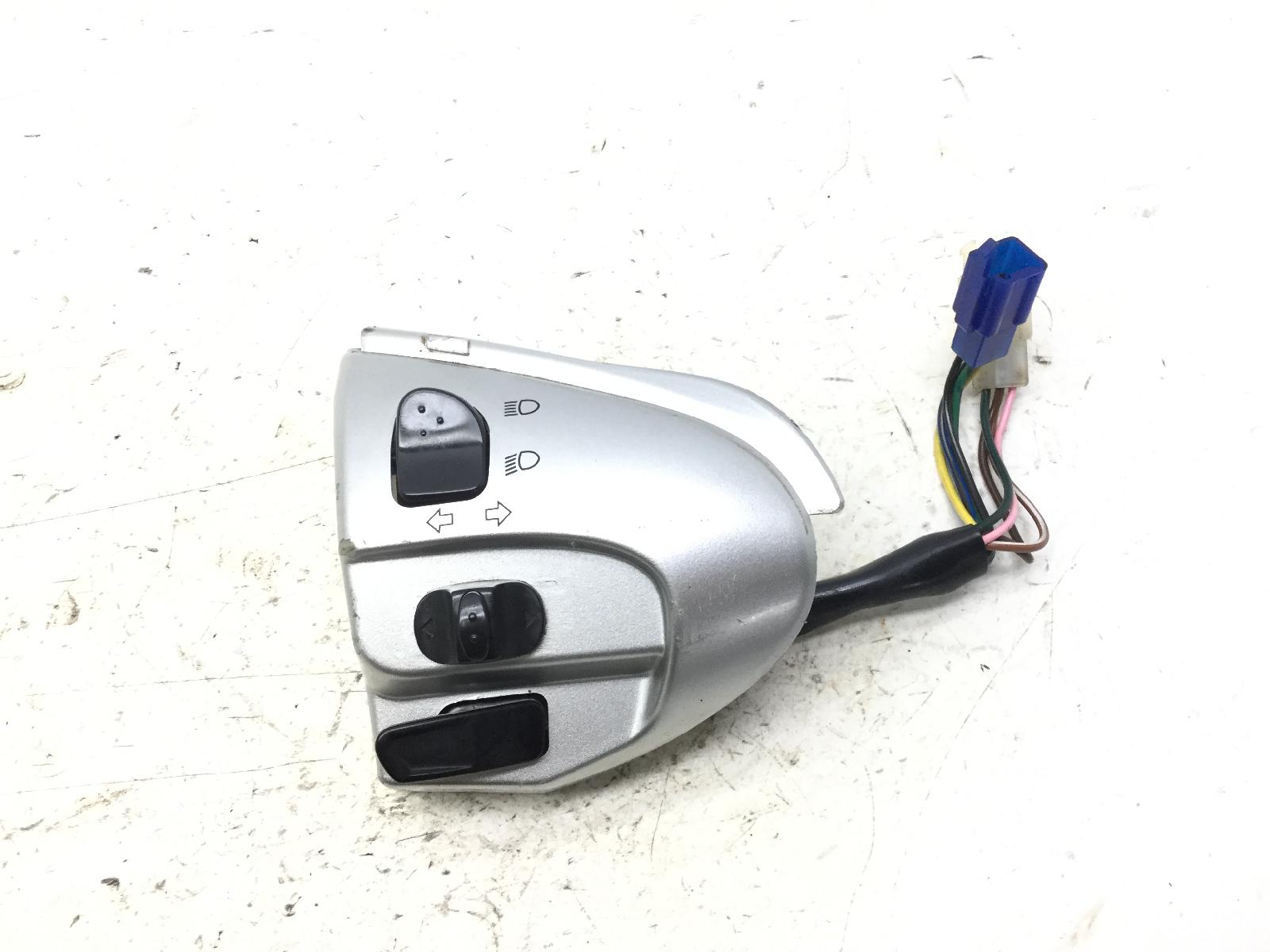 Yamaha xenter hw 150 devio commutatore luci frecce sinistro 2012 2016 sg231