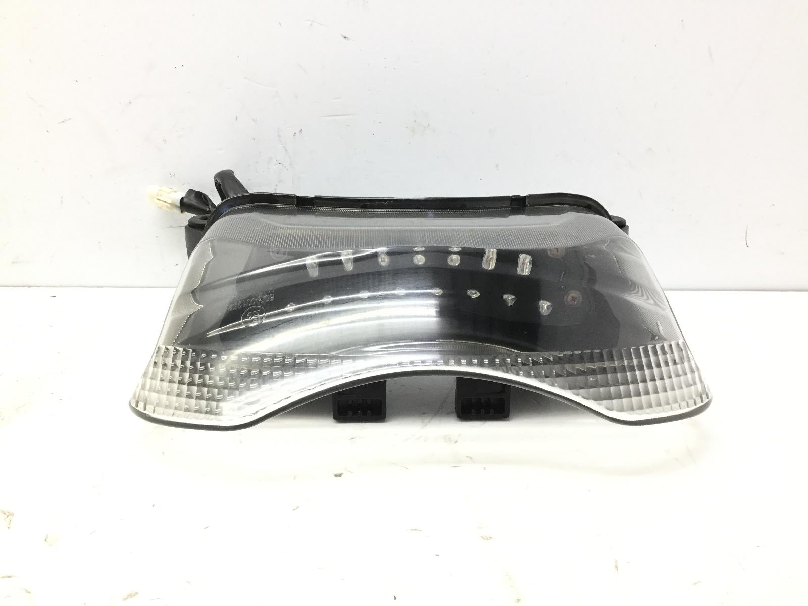 Yamaha xenter hw 150 faro fanale stop posteriore 2012 2016 sg231