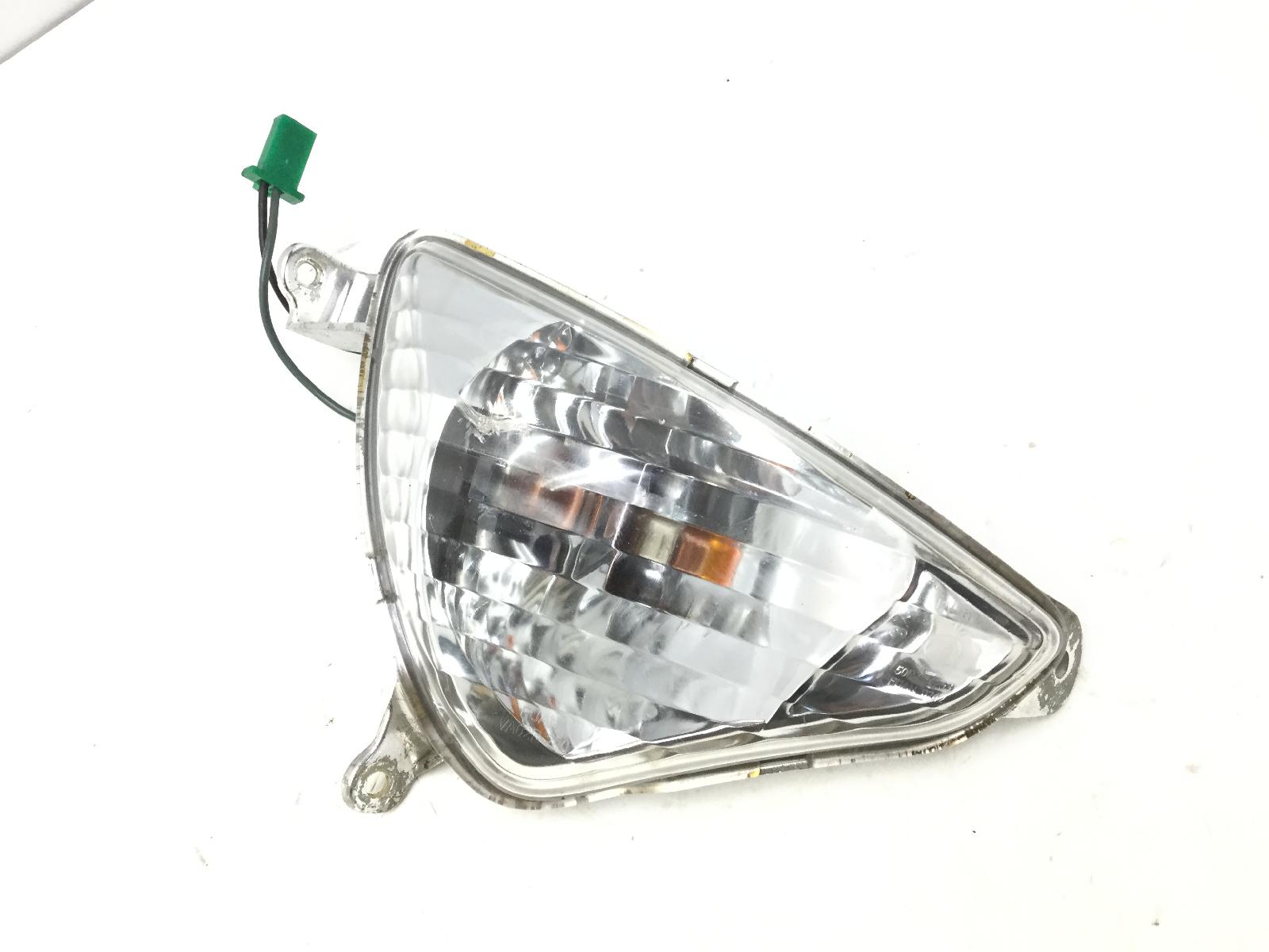 Yamaha xenter hw 150 freccia anteriore destra 2012 2016 sg231
