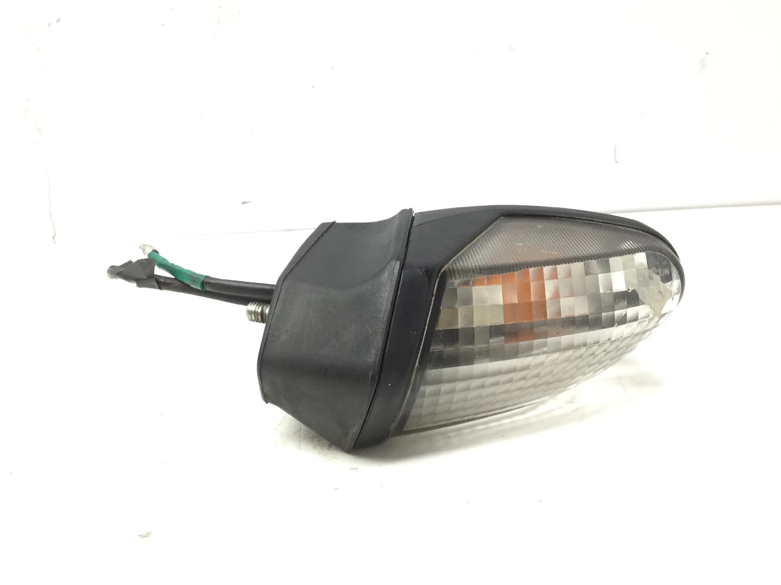 Yamaha xenter hw 150 freccia posteriore destra 2012 2016 sg231