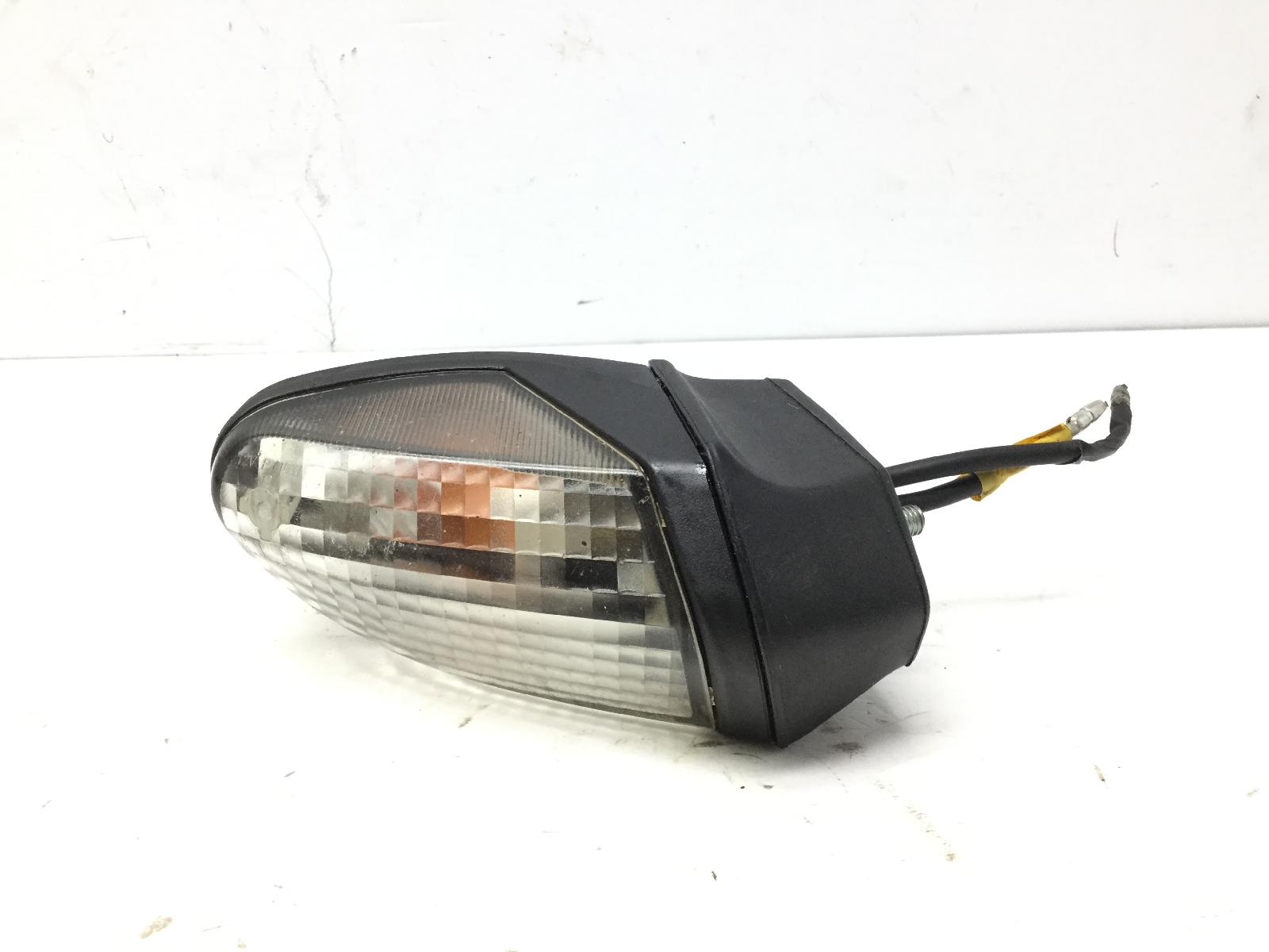 Yamaha xenter hw 150 freccia posteriore sinistra 2012 2016 sg231