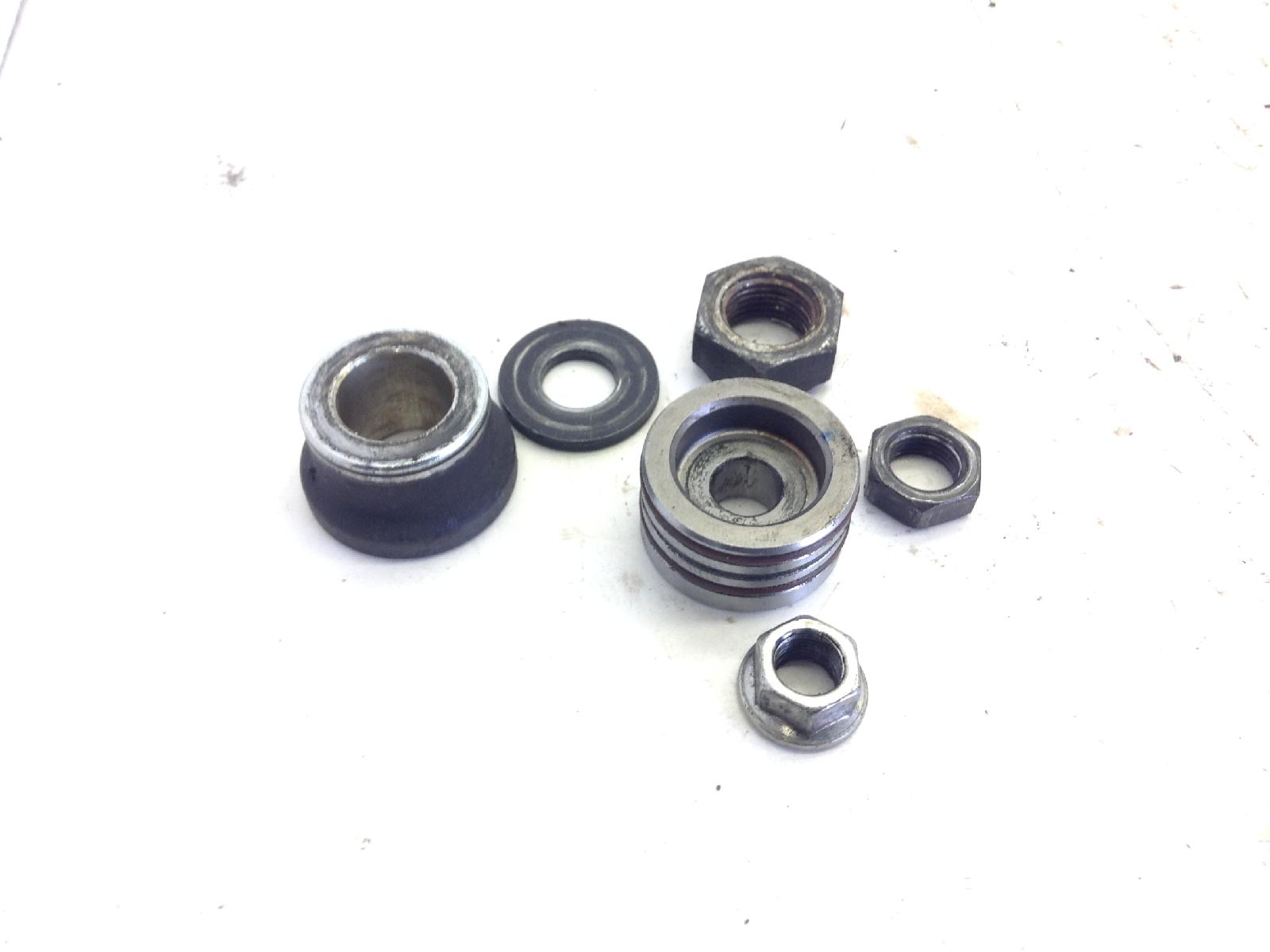 Yamaha xenter hw 150 kit dadi ingranaggi trasmissione 2012 2016 sg231