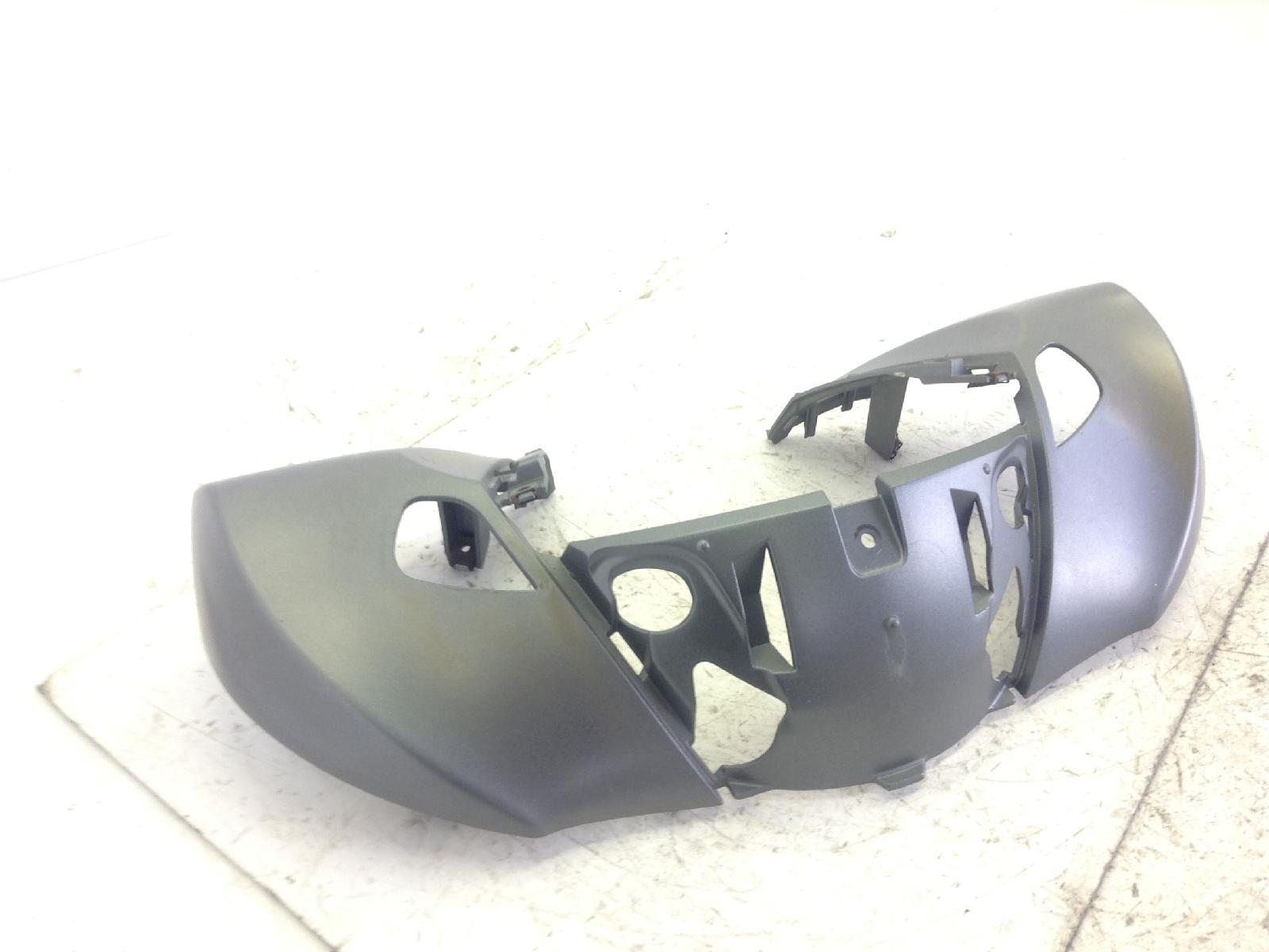 Yamaha xenter hw 150 carena manubrio superiore 2012 2016 sg231