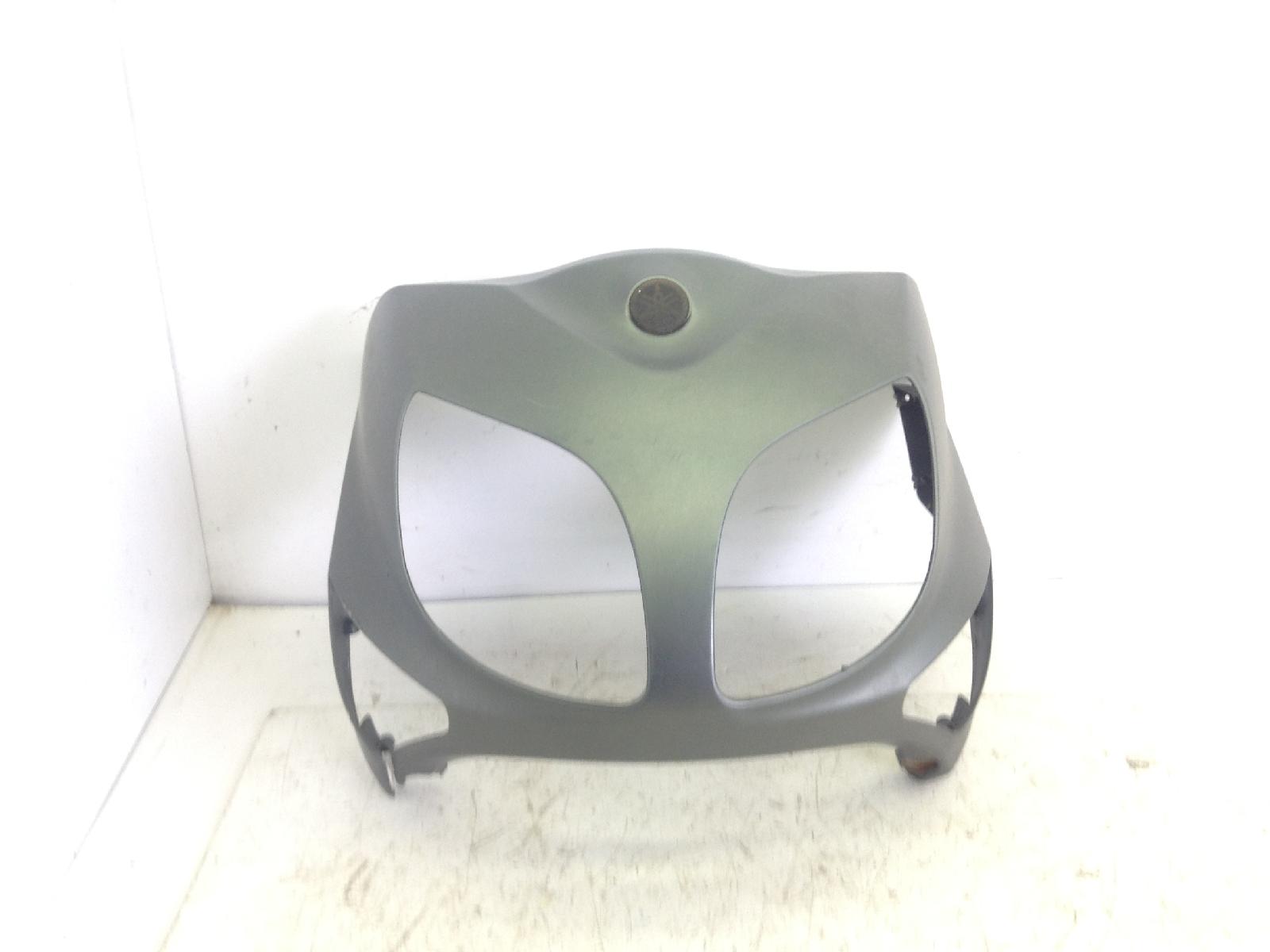 Yamaha xenter hw 150 carena scudo anteriore - attacco rotto 2012 2016 sg231