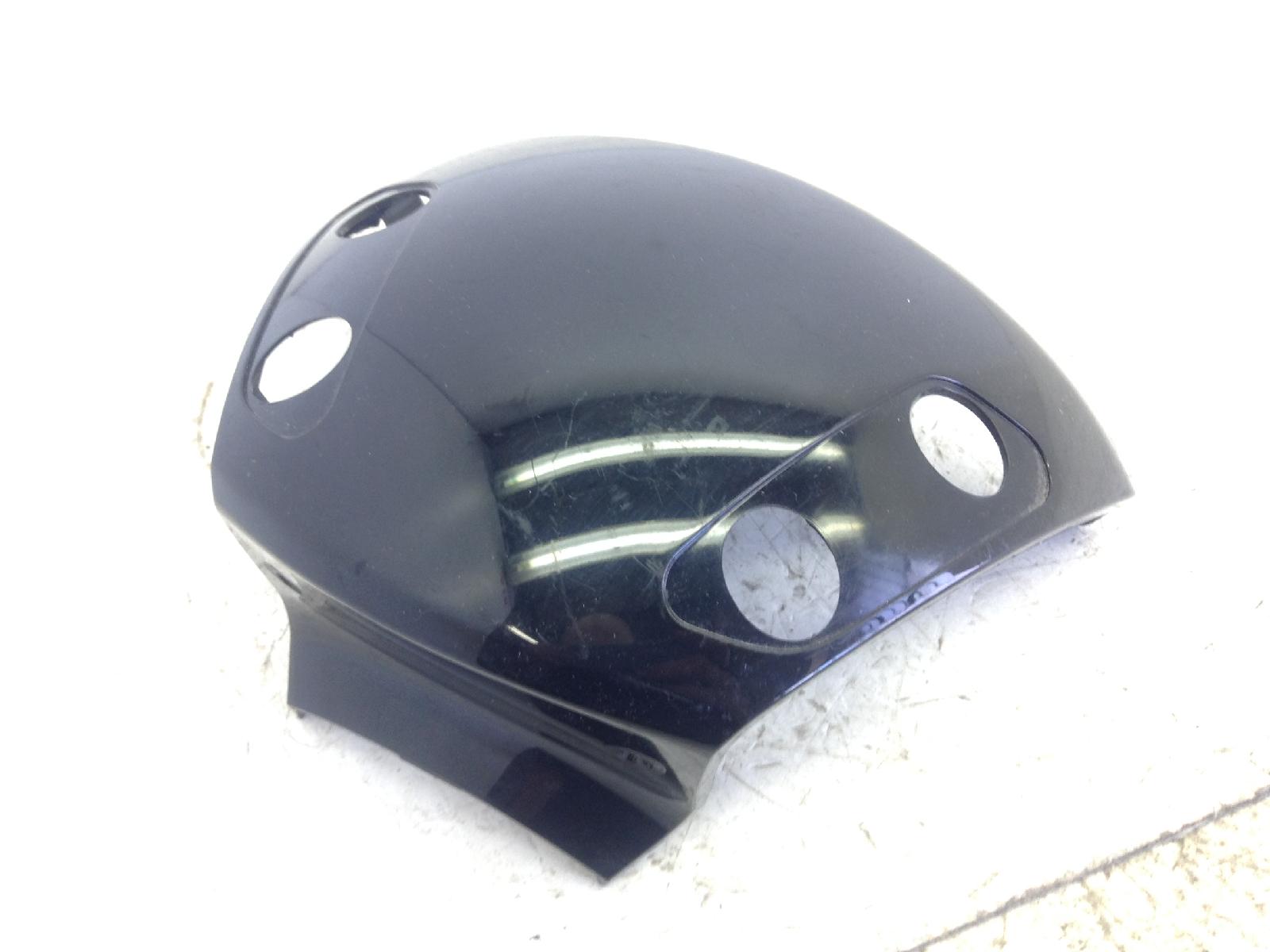 Yamaha xenter hw 150 coperchio superiore carena manubrio anteriore 2012 2016 sg231