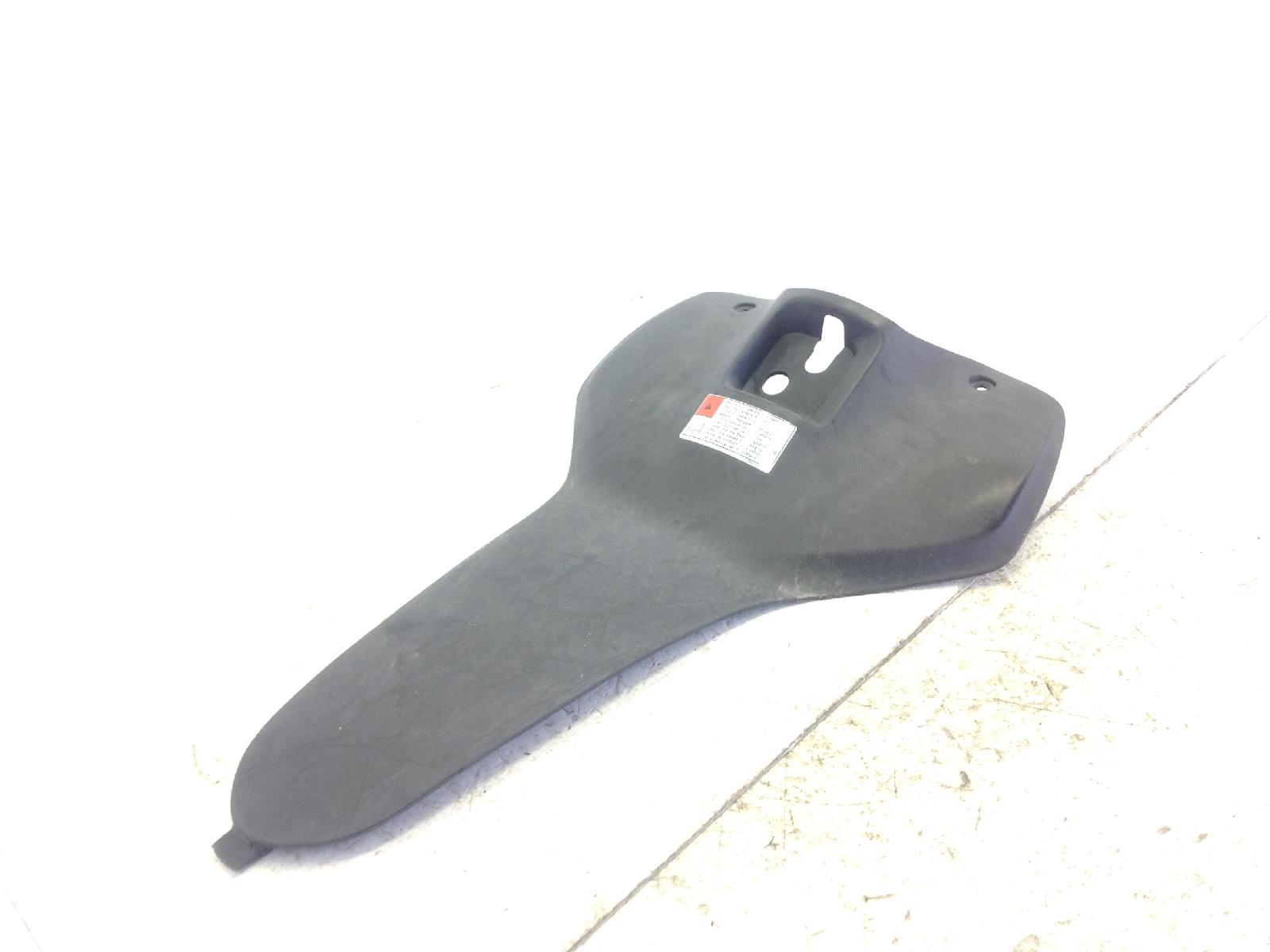 Yamaha xenter hw 150 carena coperchio controscudo retroscudo 2012 2016 sg231