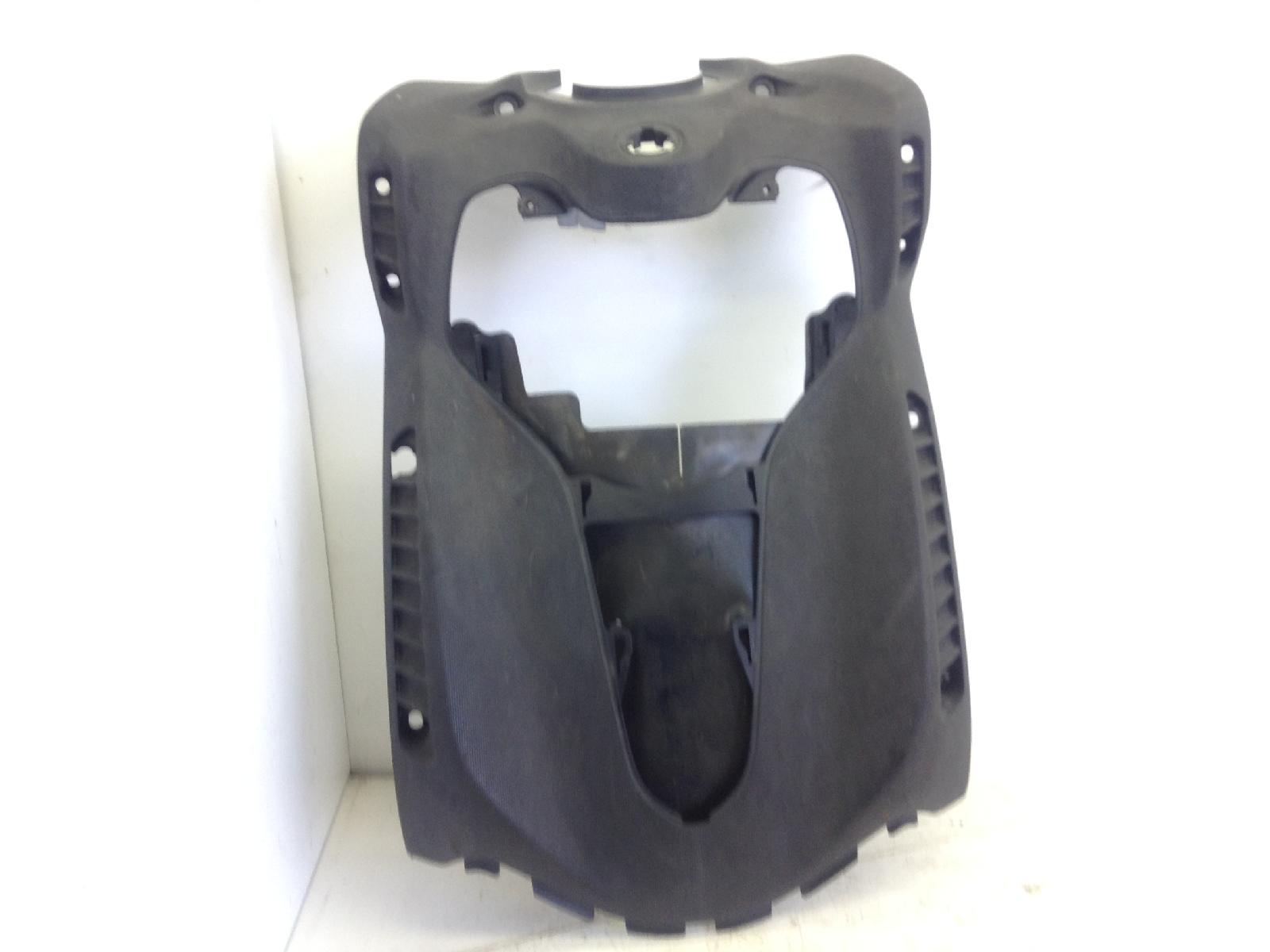 Yamaha xenter hw 150 carena controscudo retroscudo 2012 2016 sg231