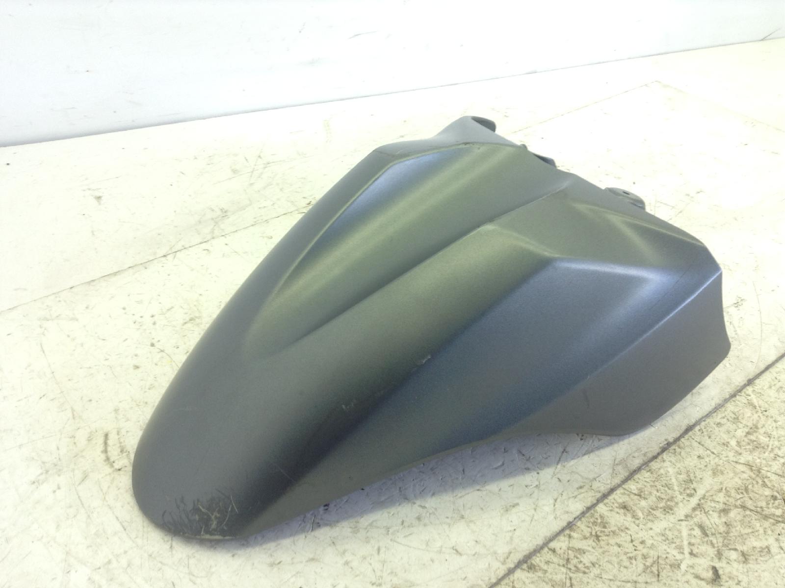Yamaha xenter hw 150 parafango ruota anteriore 2012 2016 sg231
