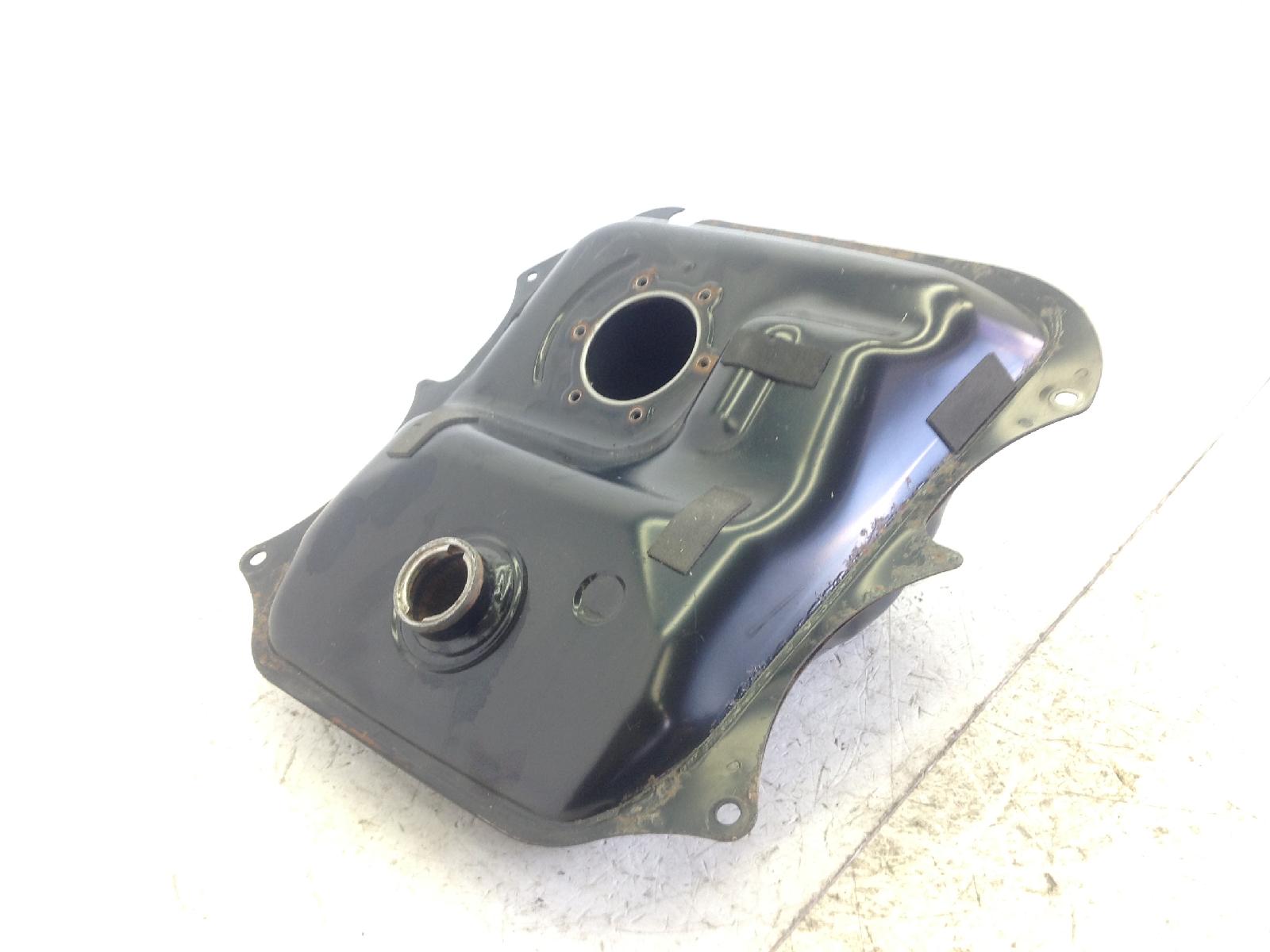 Yamaha xenter hw 150 serbatoio benzina - tracce di ruggine interna 2012 2016 sg231
