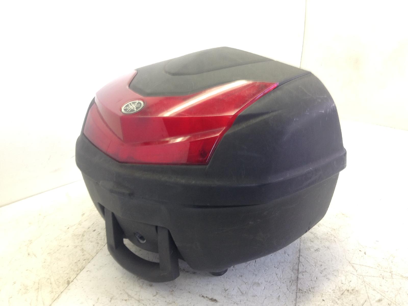 Yamaha xenter hw 150 bauletto posteriore - no chiave no serratura 2012 2016 sg231