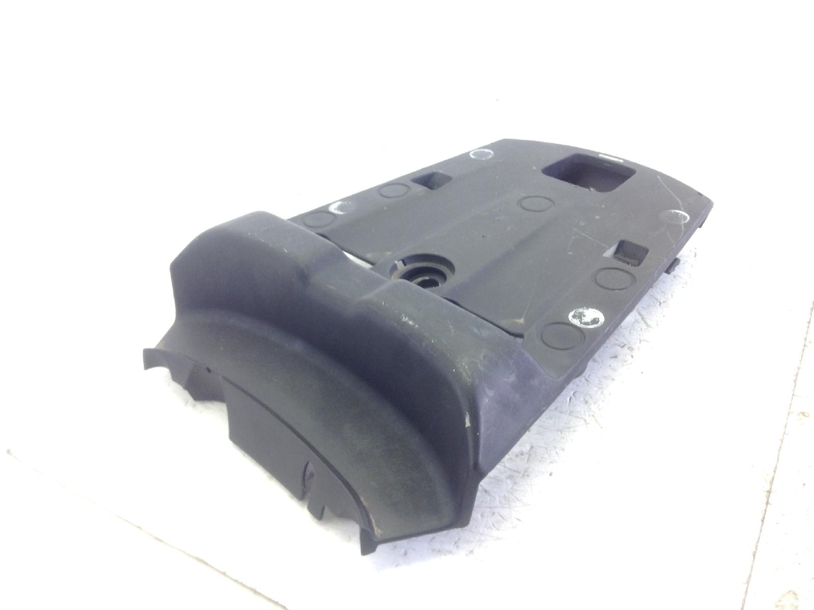 Yamaha xenter hw 150 piastra maniglione posteriore portapacchi 2012 2016 sg231