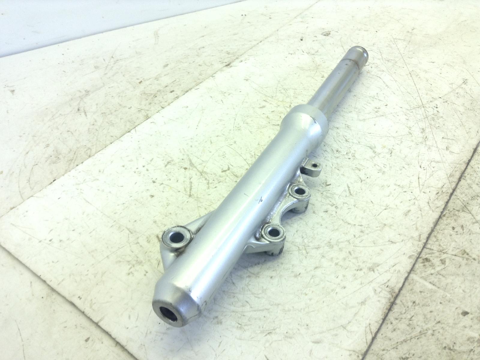 Yamaha xenter hw 150 forcella anteriore sinistra - per recupero parti 2012 2016 sg231