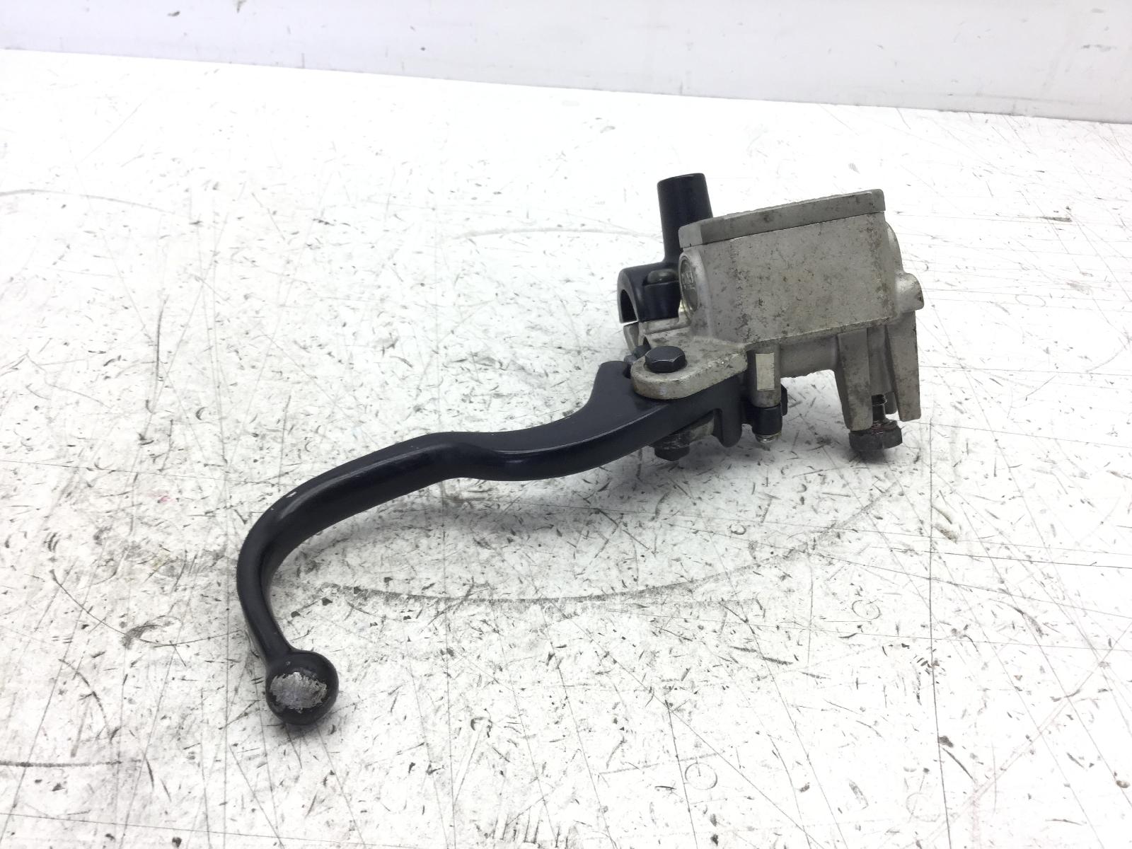Yamaha x-city vp 250 pompa freno anteriore destra con leva storta 2009 2012 sg192