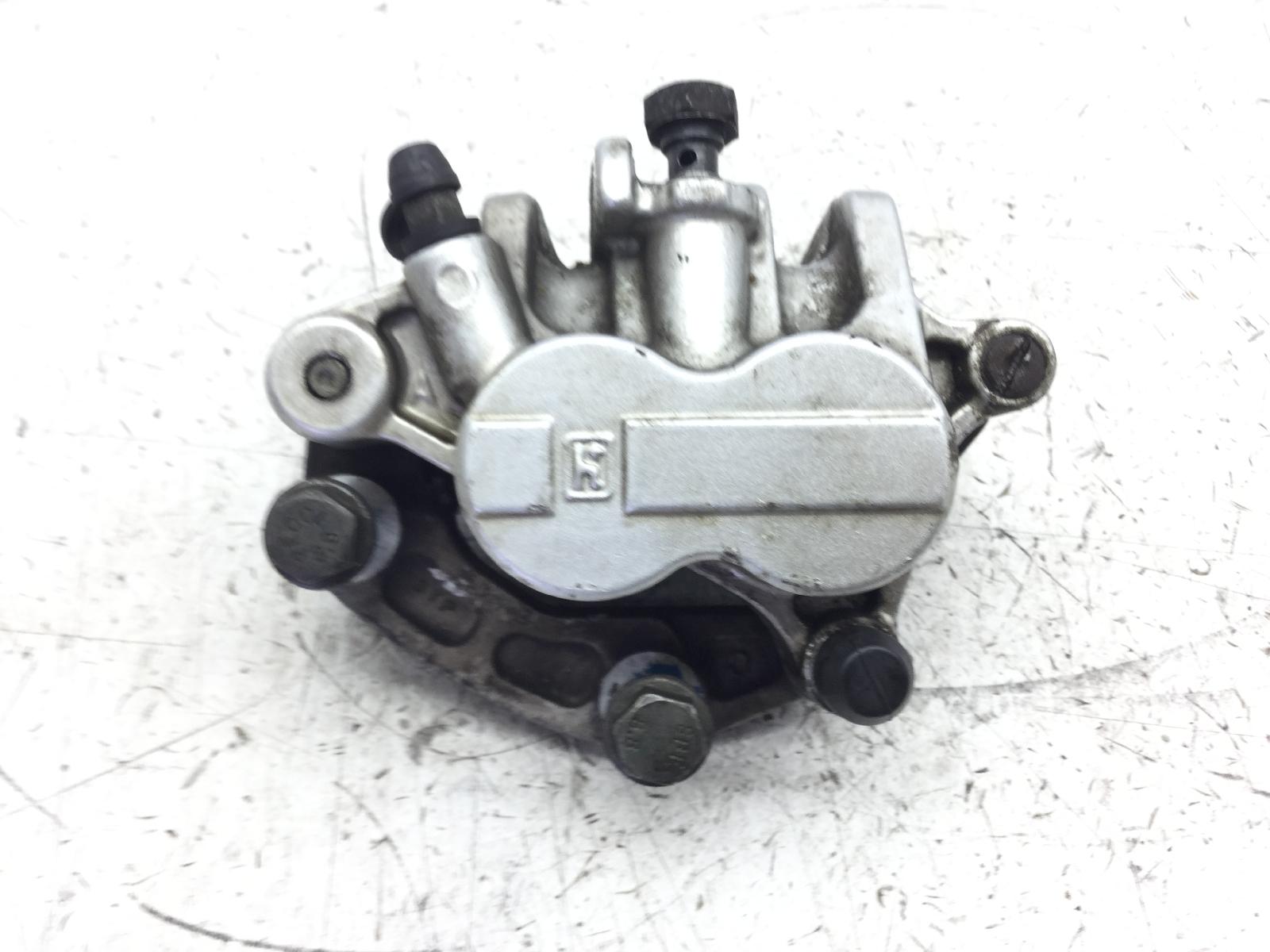Yamaha x-city vp 250 pinza freno anteriore pasticche non garantite 2009 2012 sg192