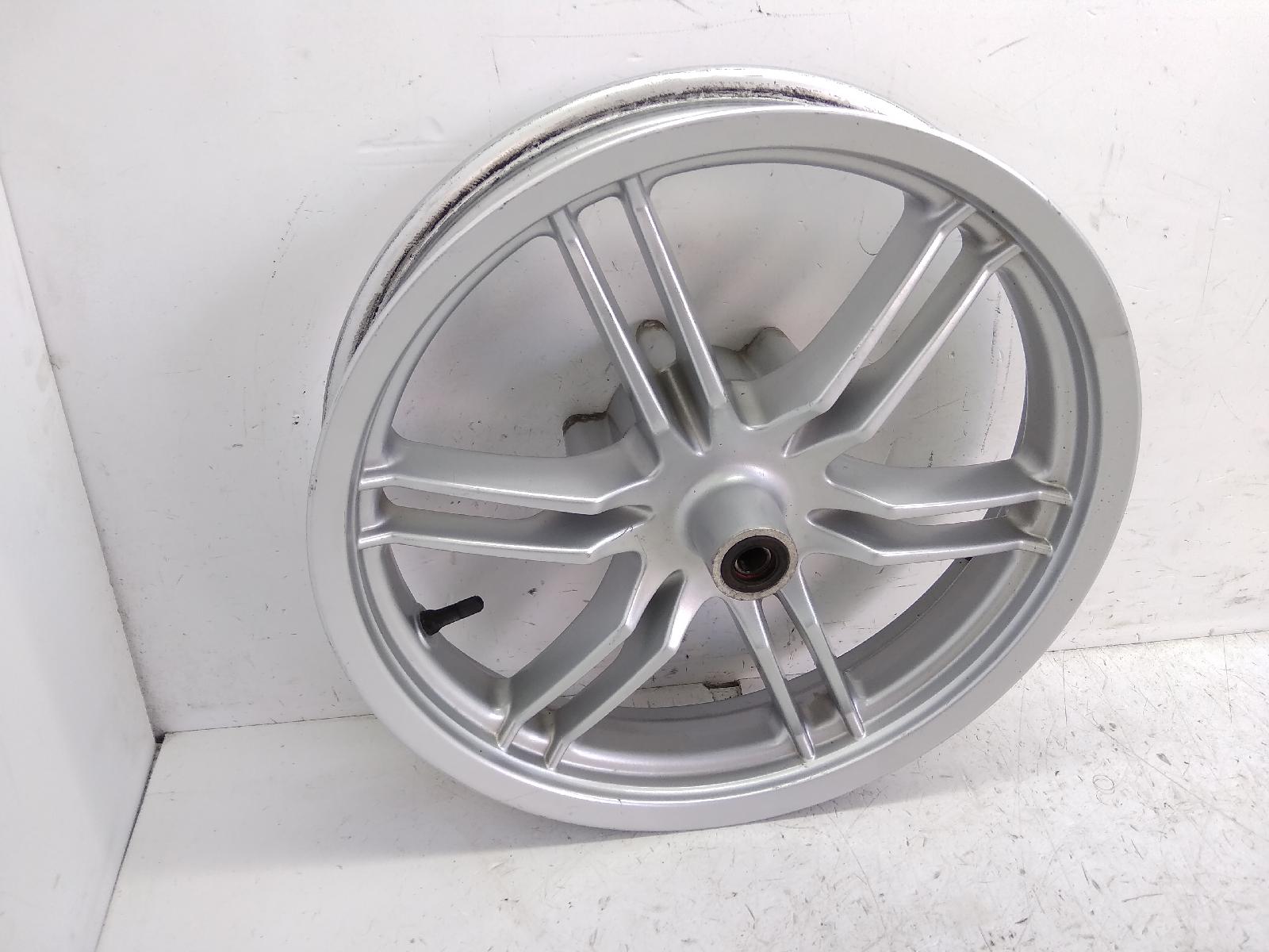 Yamaha x-city vp 250 cerchio ruota anteriore 16 x 3 2009 2012 sg192