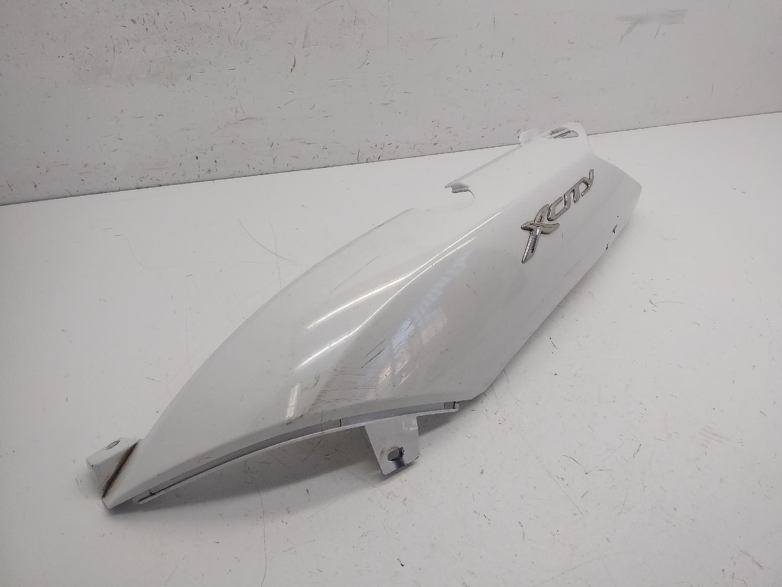 Yamaha x-city vp 250 carena fiancata posteriore sinistra 2009 2012 sg192