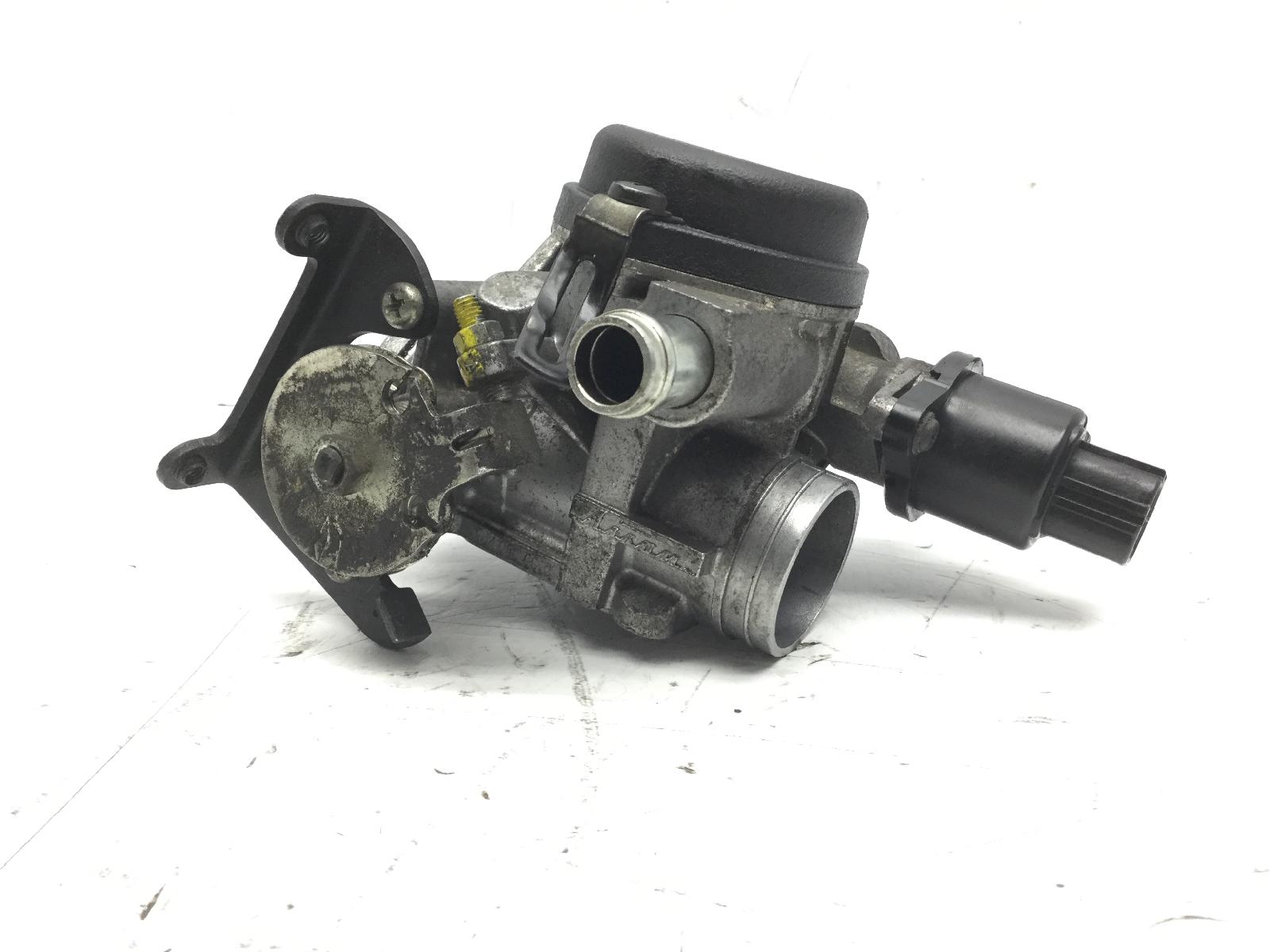 Yamaha x-city vp 250 corpo farfallato 2009 2012 sg192