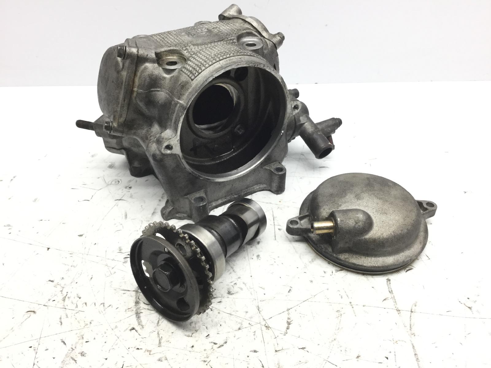 Yamaha x-city vp 250 testa testata head completa 2009 2012 sg192