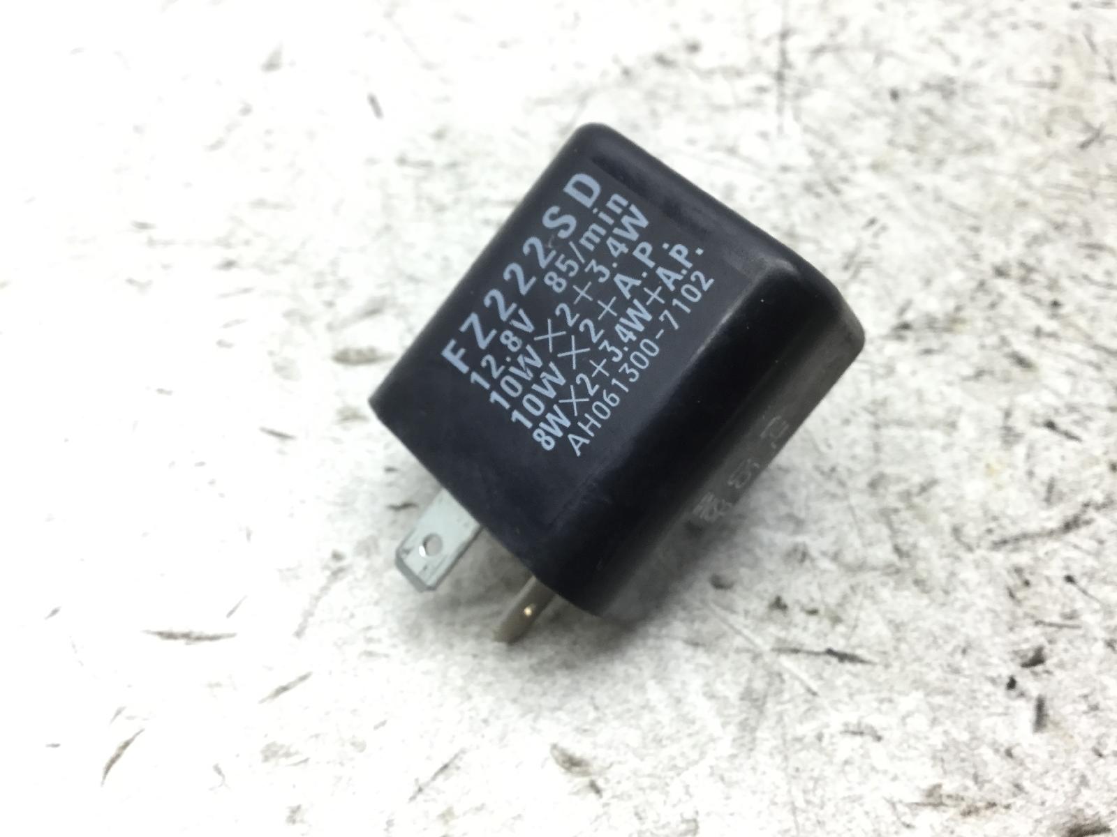 Yamaha x-city vp 250 rele' intermittenza frecce 2009 2012 sg192