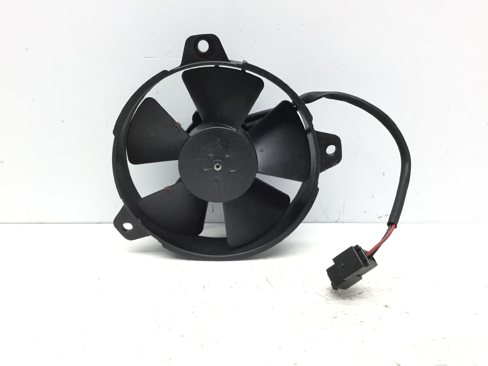 Yamaha x-city vp 250 elettroventola radiatore 2009 2012 sg192