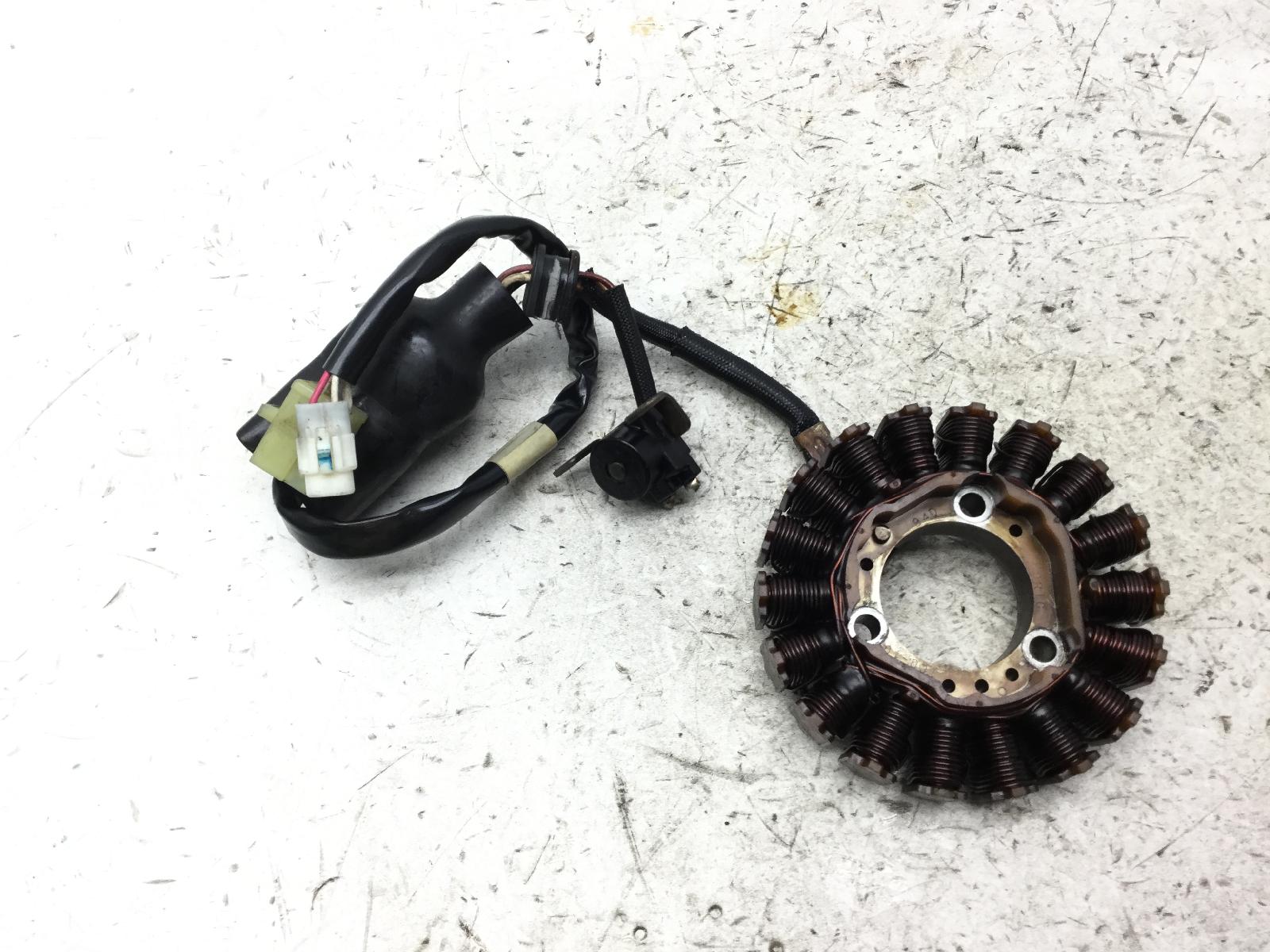 Yamaha x-city vp 250 statore campo magnetico 2009 2012 sg192
