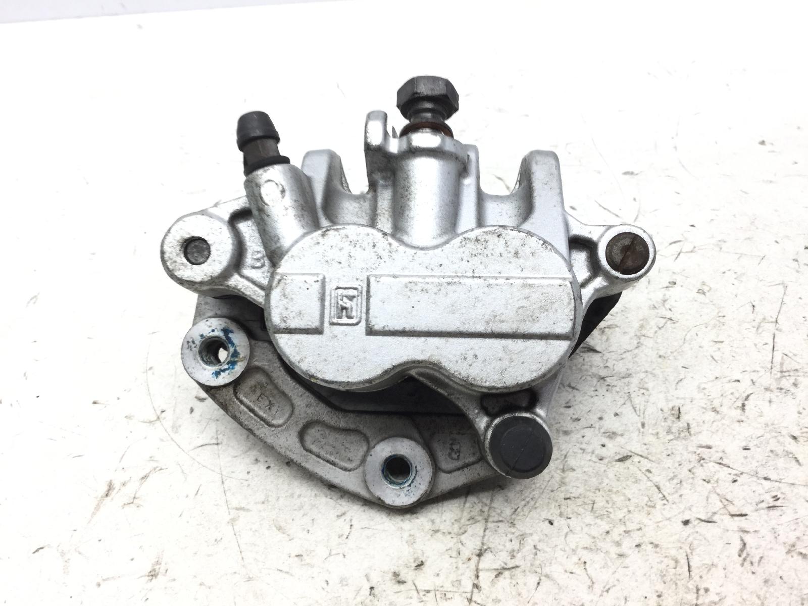 Yamaha x-city vp 250 pinza anteriore freno 2009 2012 sg192