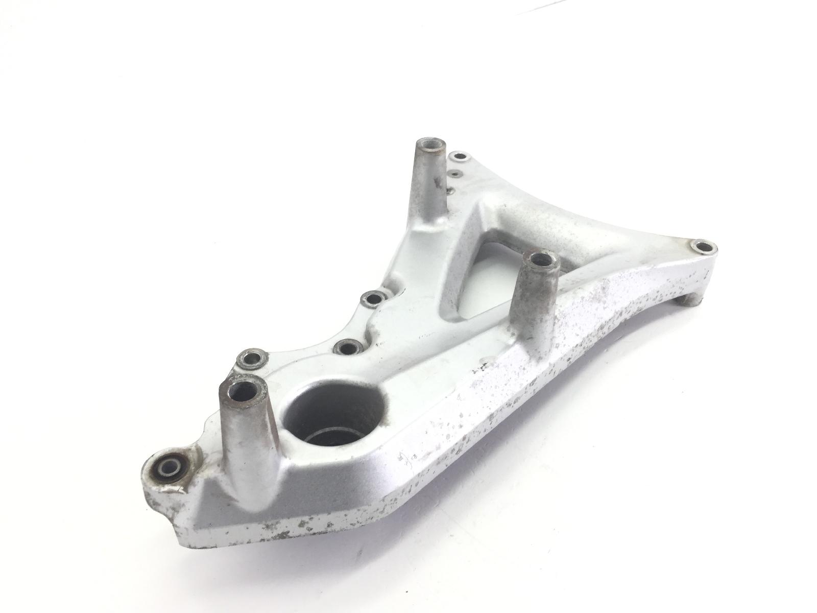 Yamaha x-city vp 250 staffa supporto scarico marmitta 2009 2012 sg192