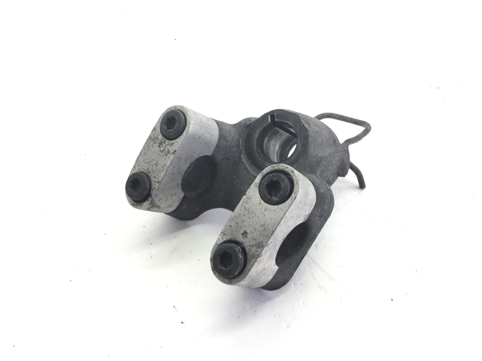 Yamaha x-city vp 250 riser supporto manubrio e cavallotti 2009 2012 sg192
