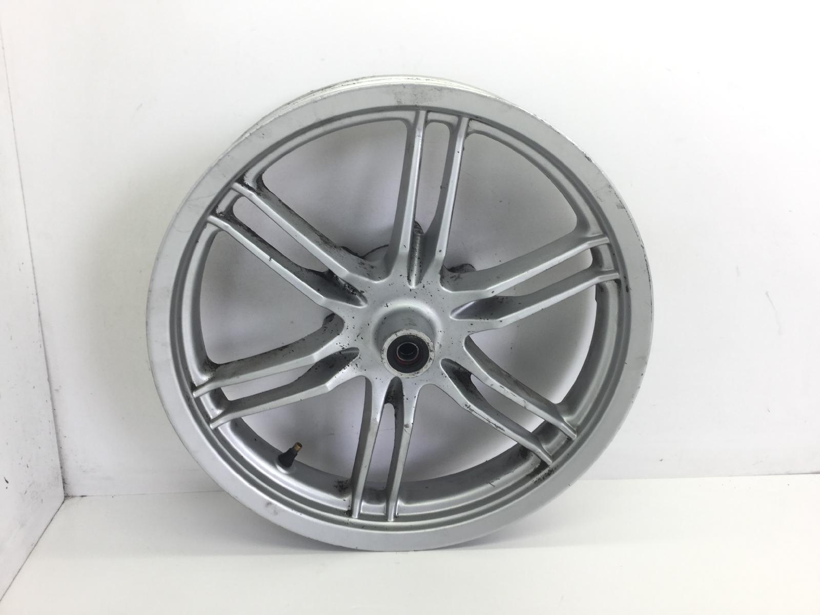 Yamaha x-city vp 250 cerchio ruota anteriore 16 x 3.00 2009 2012 sg192
