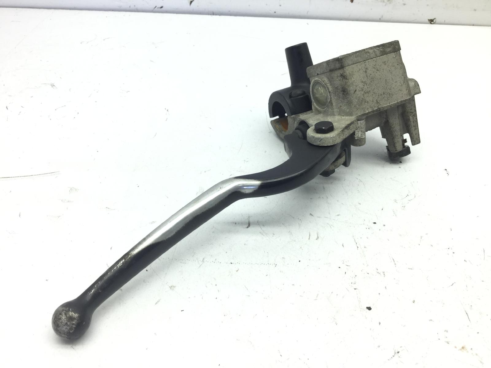Yamaha x-city vp 250 pompa freno anteriore destra e leva 2009 2012 sg192